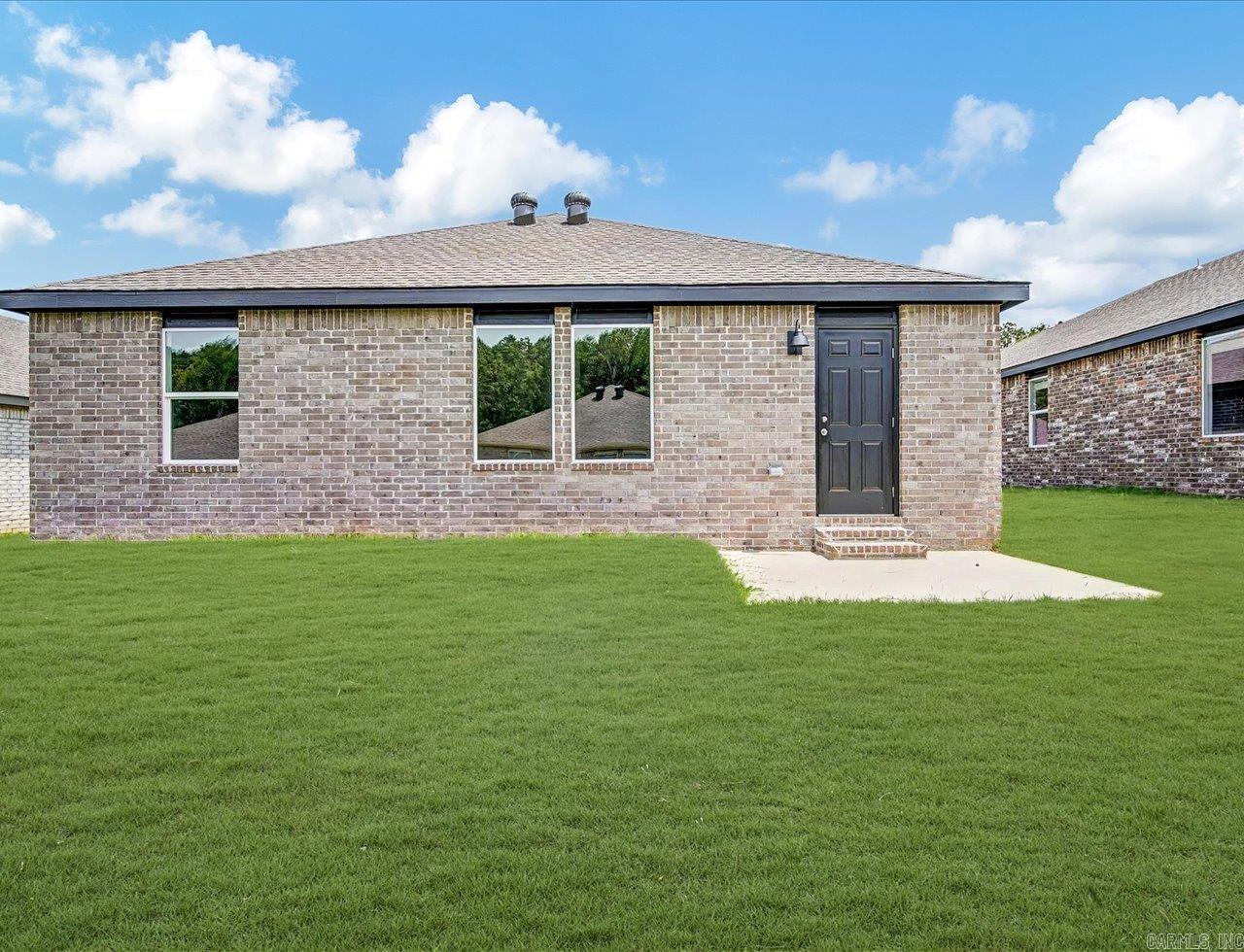180 Bighorn  Maumelle, AR