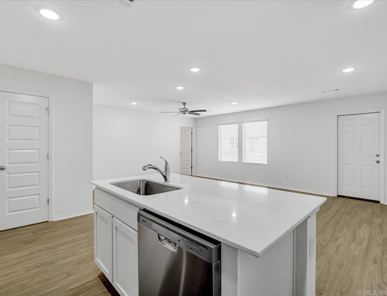 180 Bighorn  Maumelle, AR