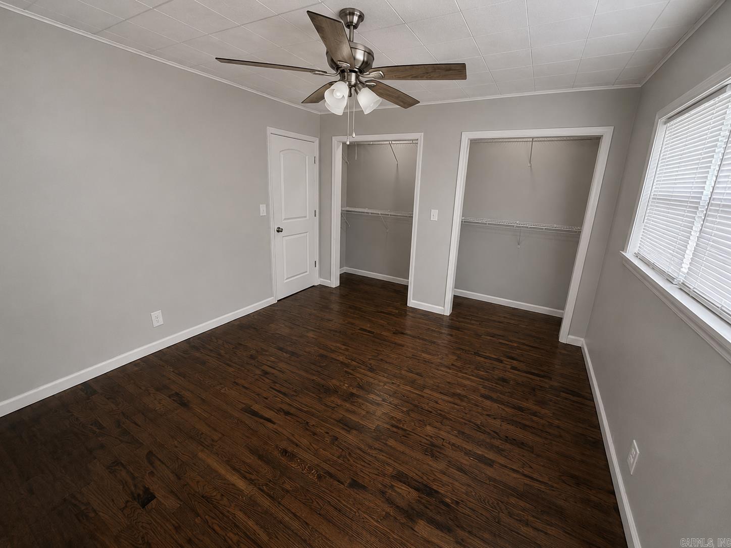 236 Crest  Rector, AR