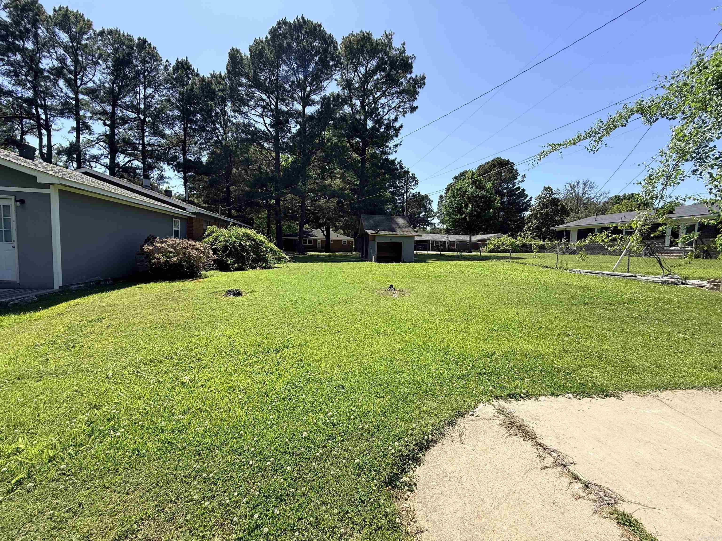 236 Crest  Rector, AR