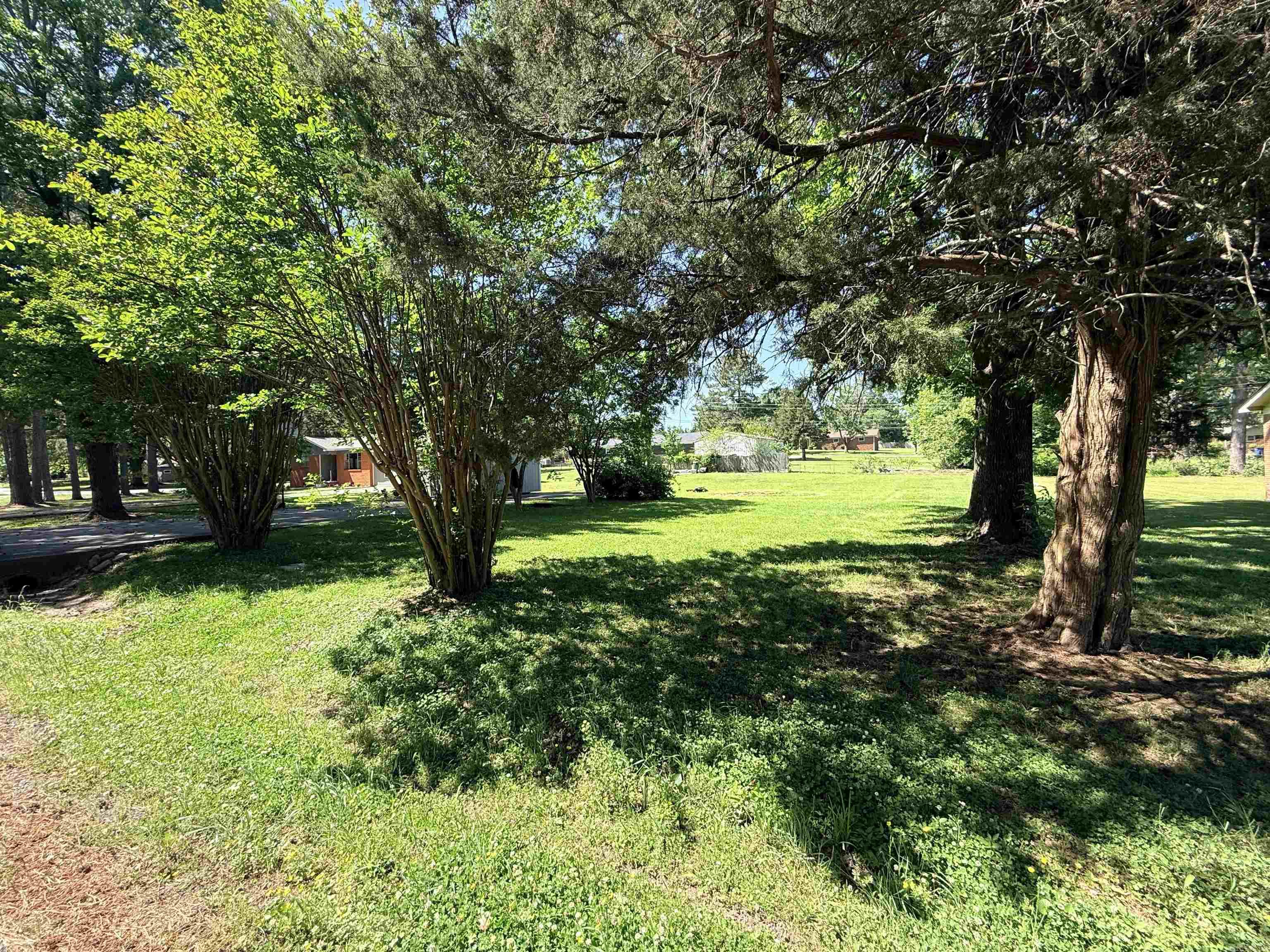 236 Crest  Rector, AR