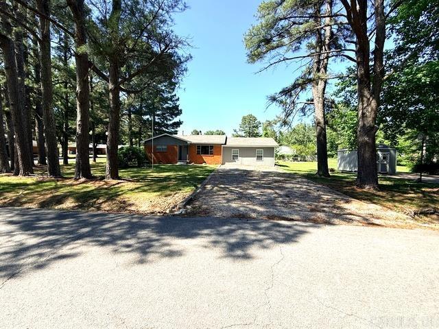 236 Crest  Rector, AR