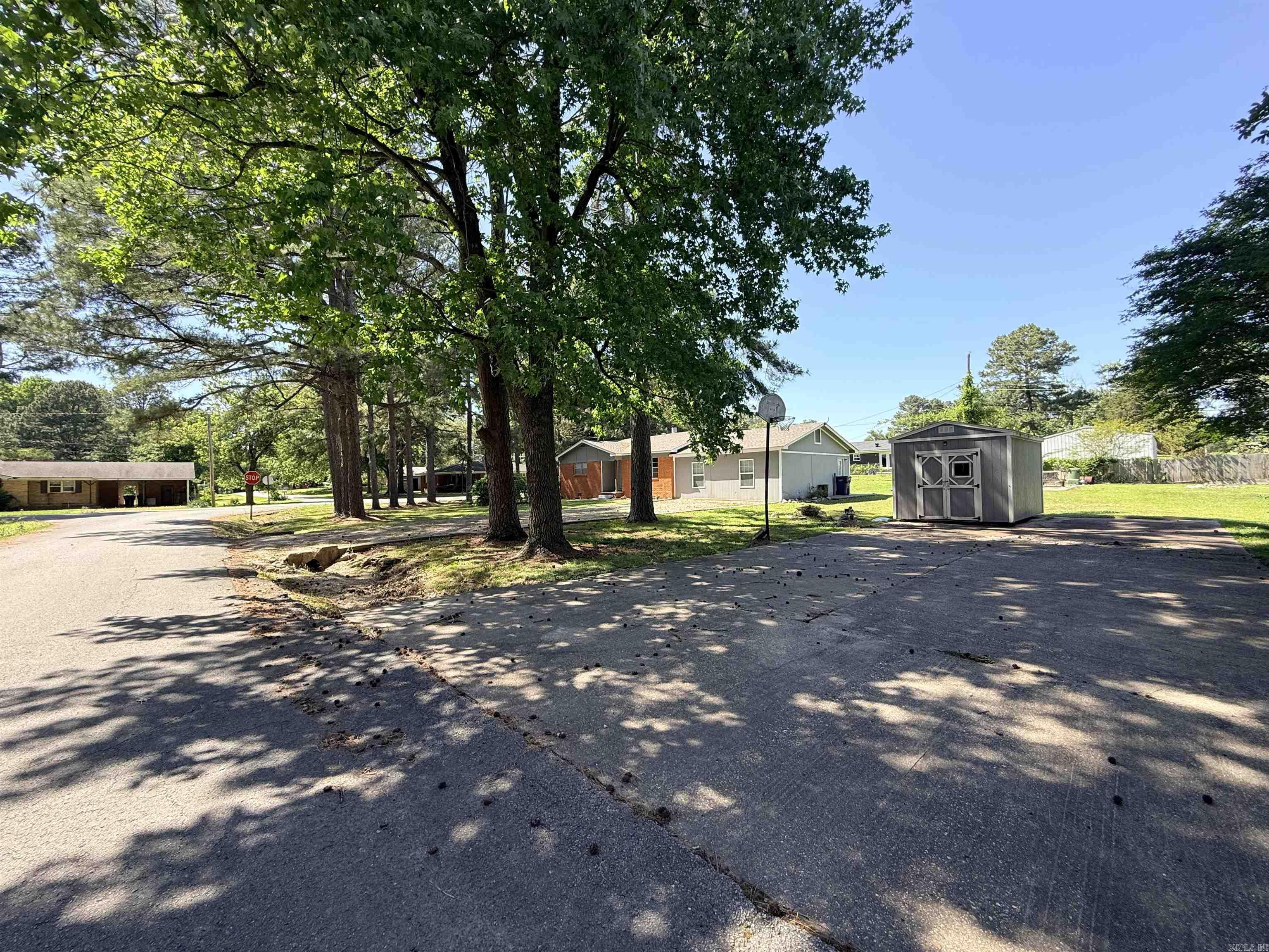 236 Crest  Rector, AR