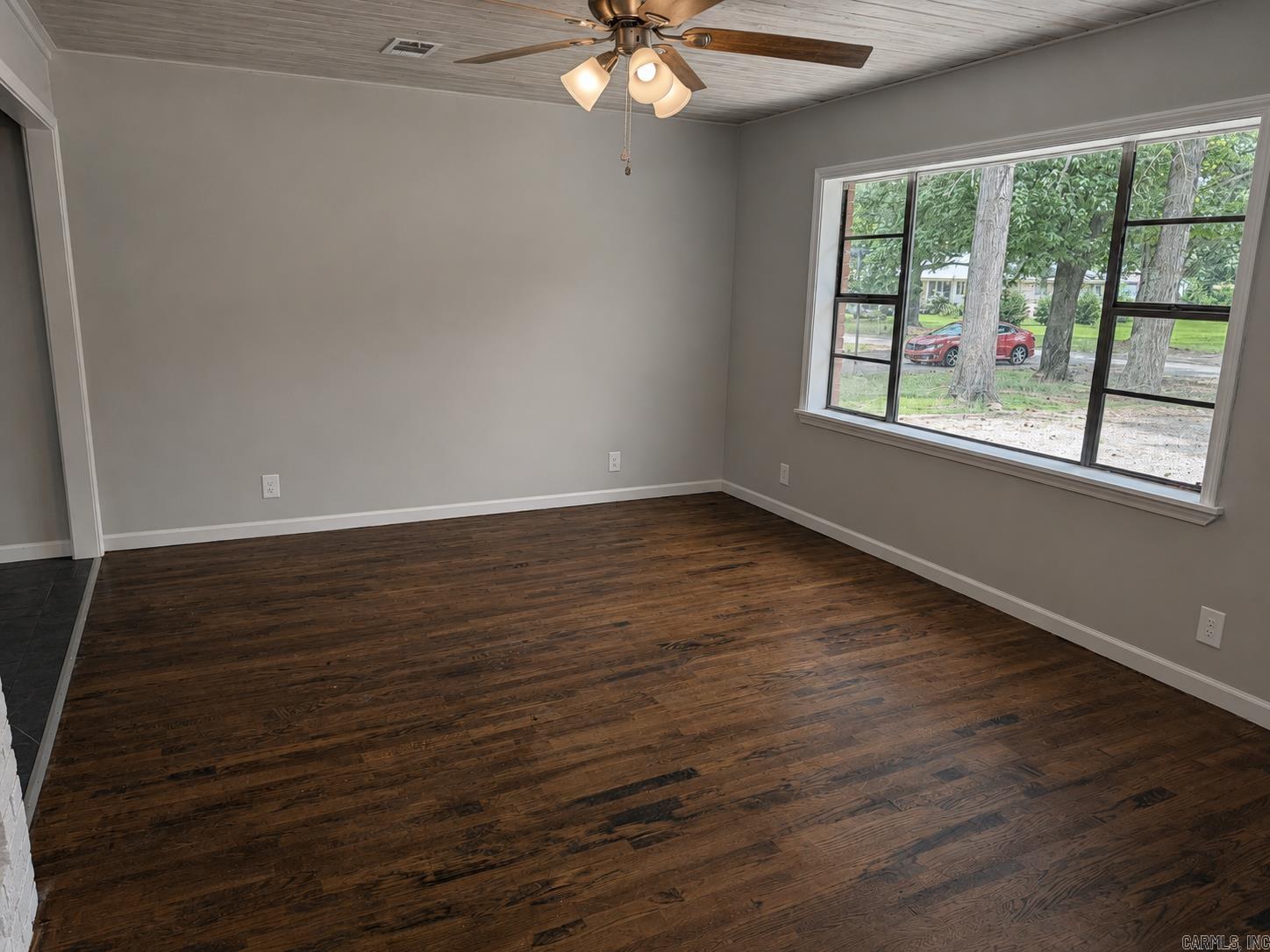 236 Crest  Rector, AR