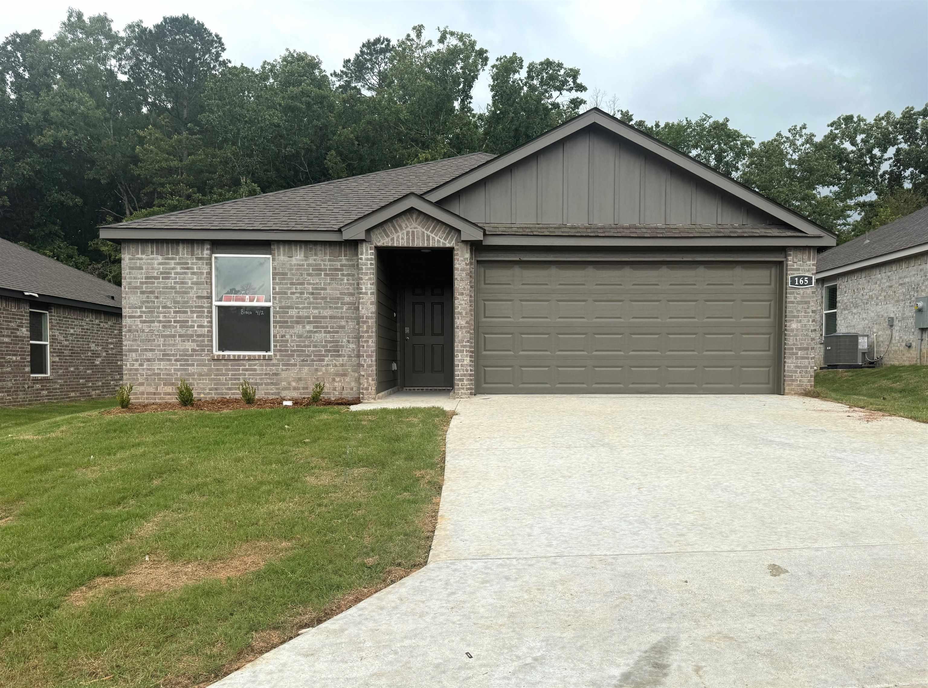 165 Bighorn  Maumelle, AR