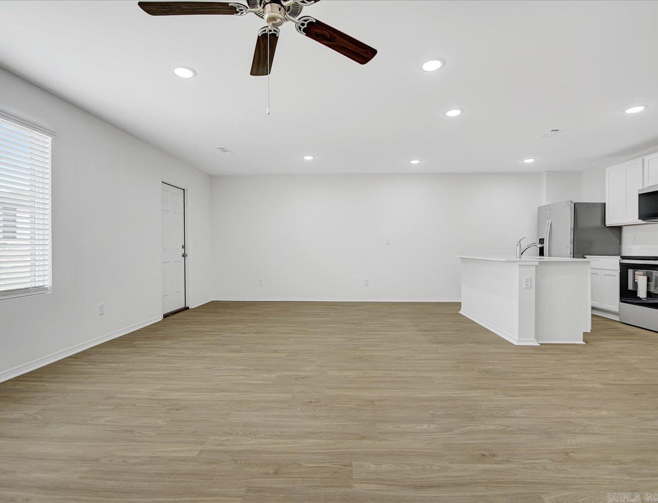 165 Bighorn  Maumelle, AR