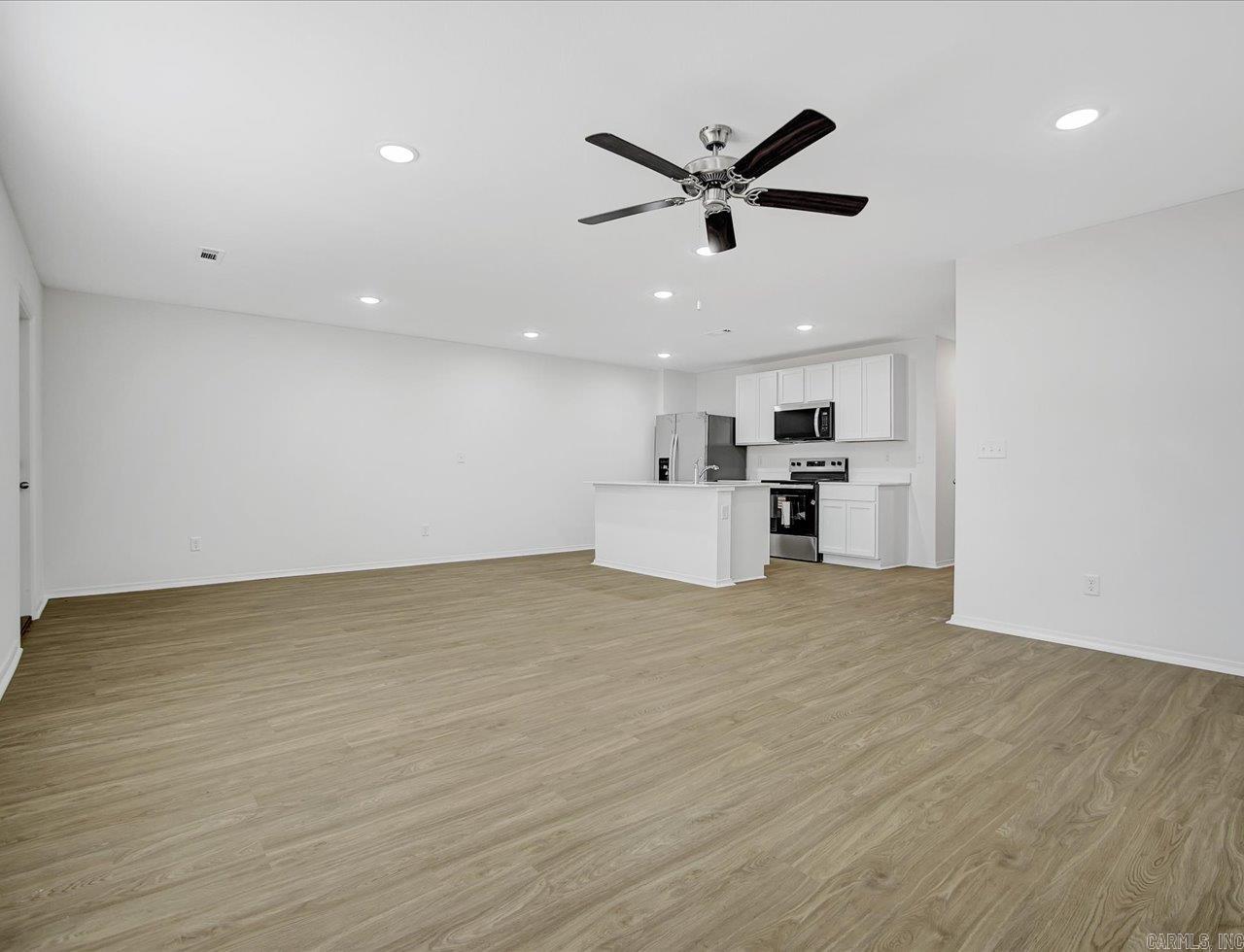 165 Bighorn  Maumelle, AR