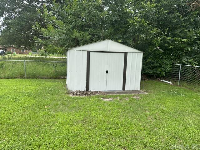 1210 S Center Street  Lonoke, AR