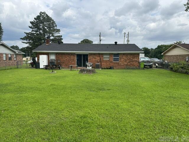 1210 S Center Street  Lonoke, AR