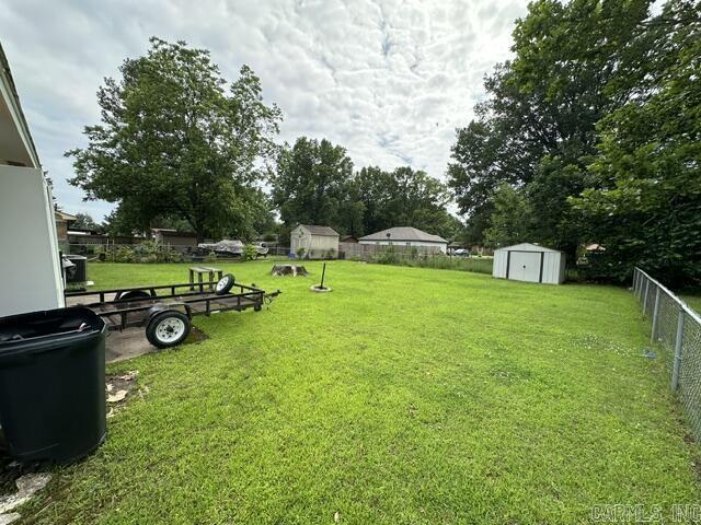 1210 S Center Street  Lonoke, AR