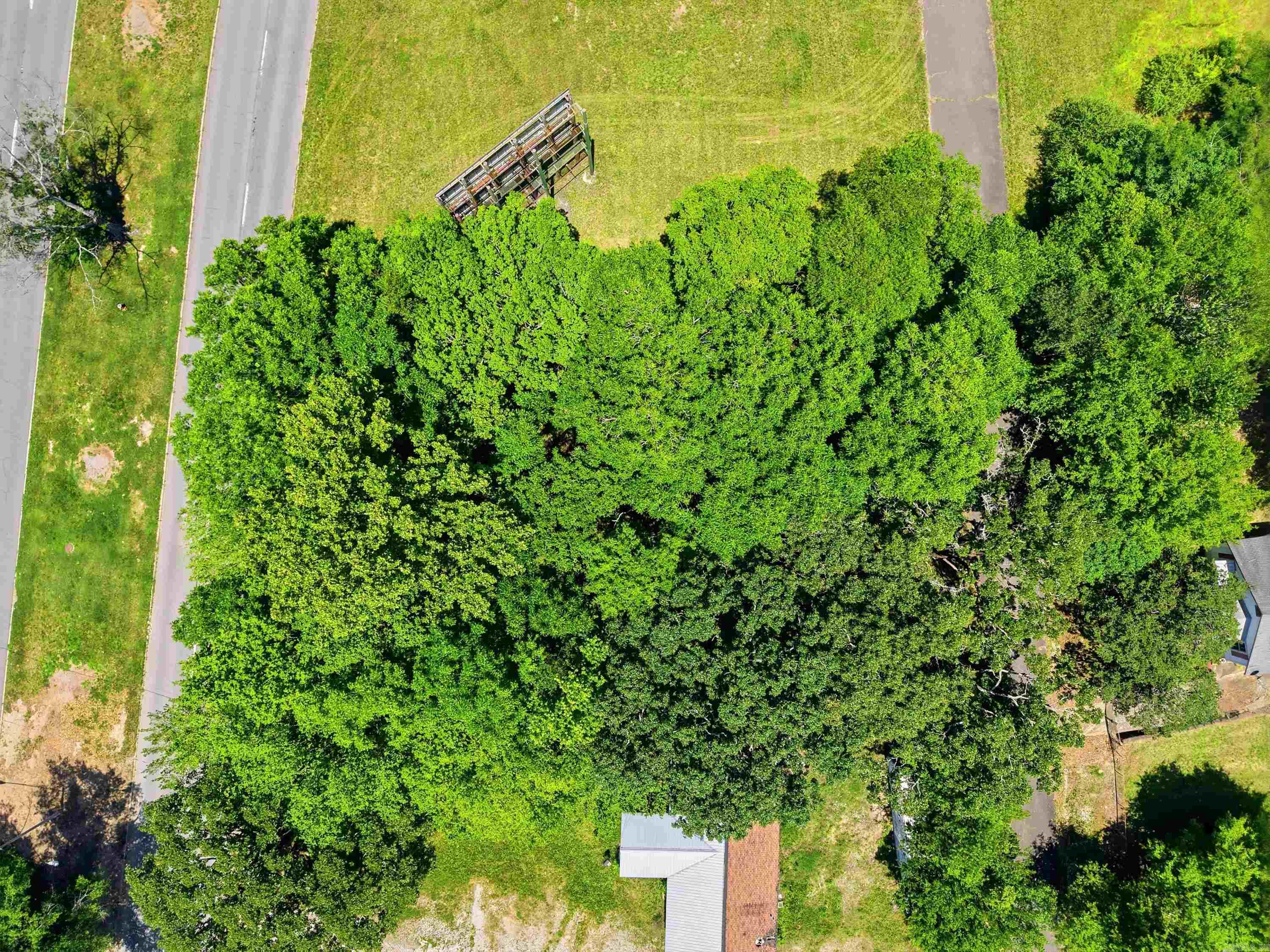 Lots 4 & 5 Grand Ave  Hot Springs, AR