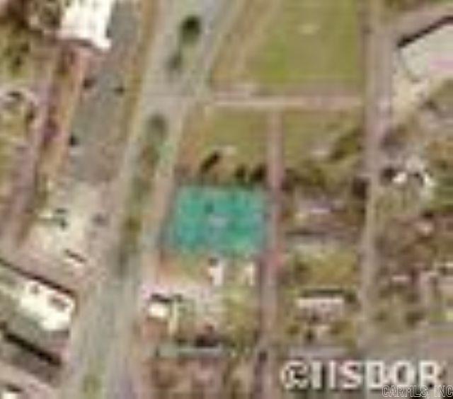 Lots 4 & 5 Grand Ave  Hot Springs, AR