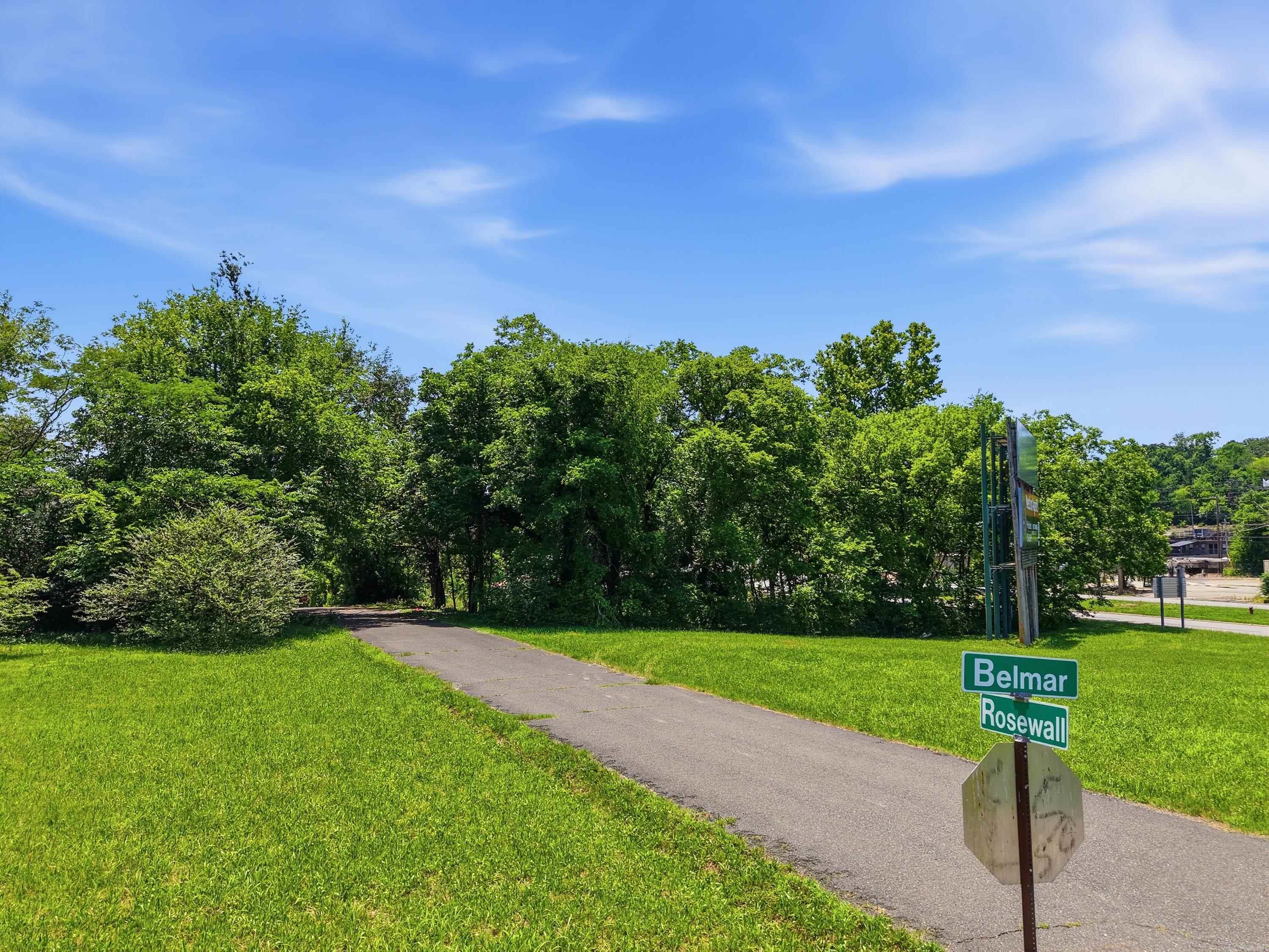 Lots 4 & 5 Grand Ave  Hot Springs, AR