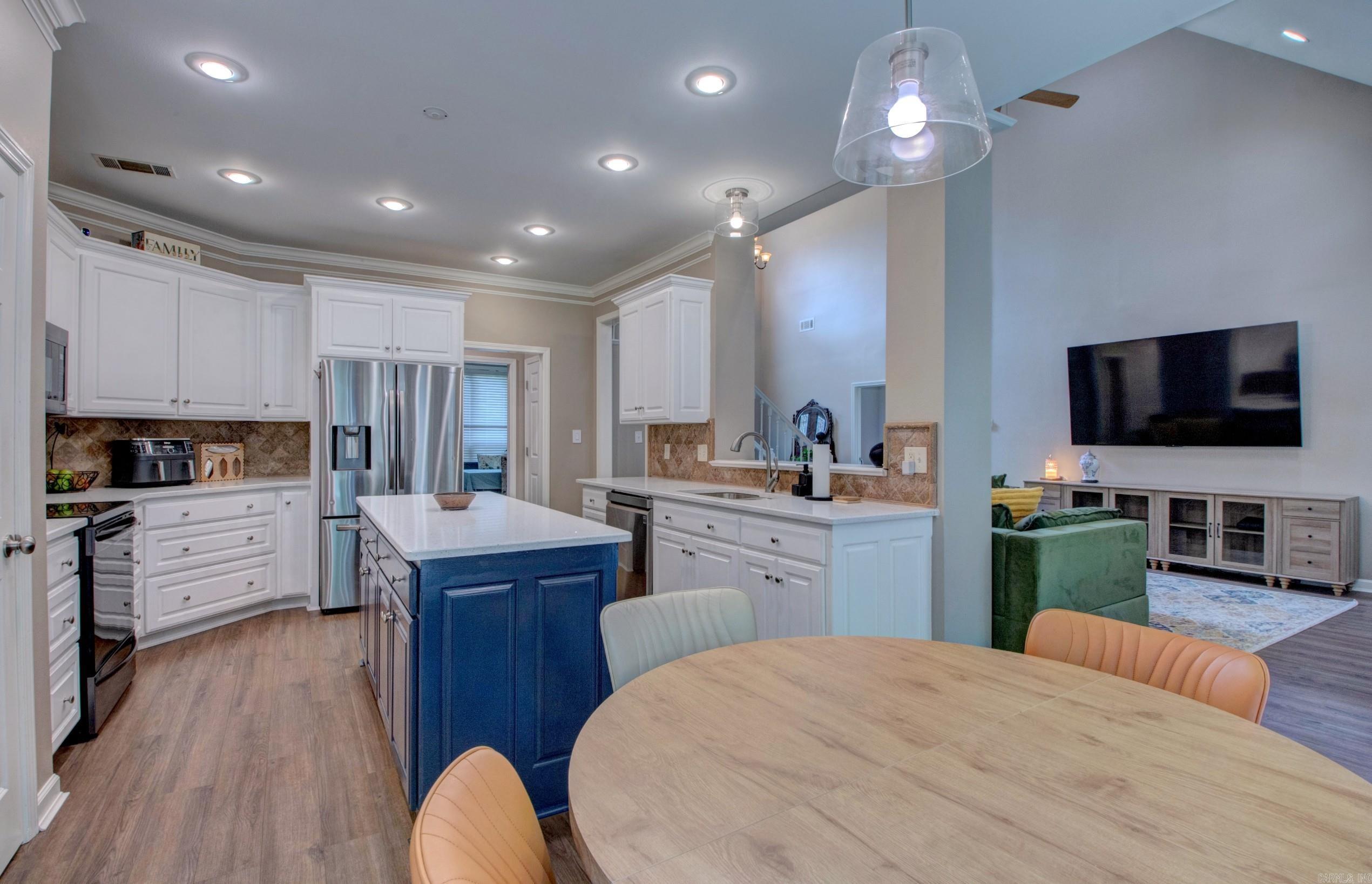 2900 Mossy Creek  Little Rock, AR