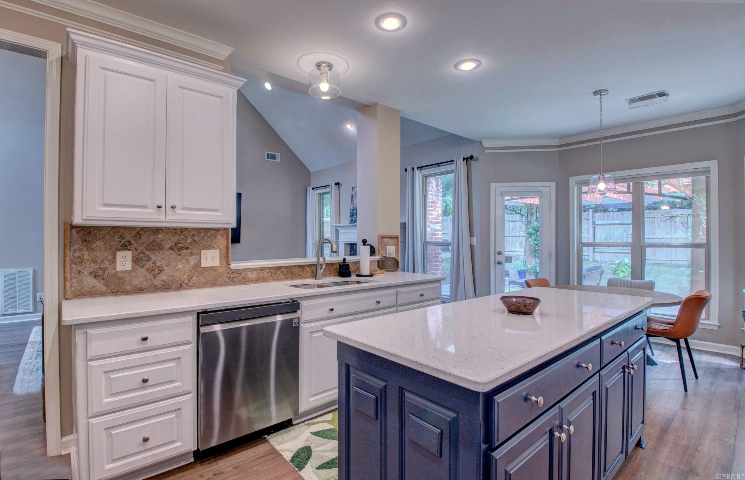 2900 Mossy Creek  Little Rock, AR