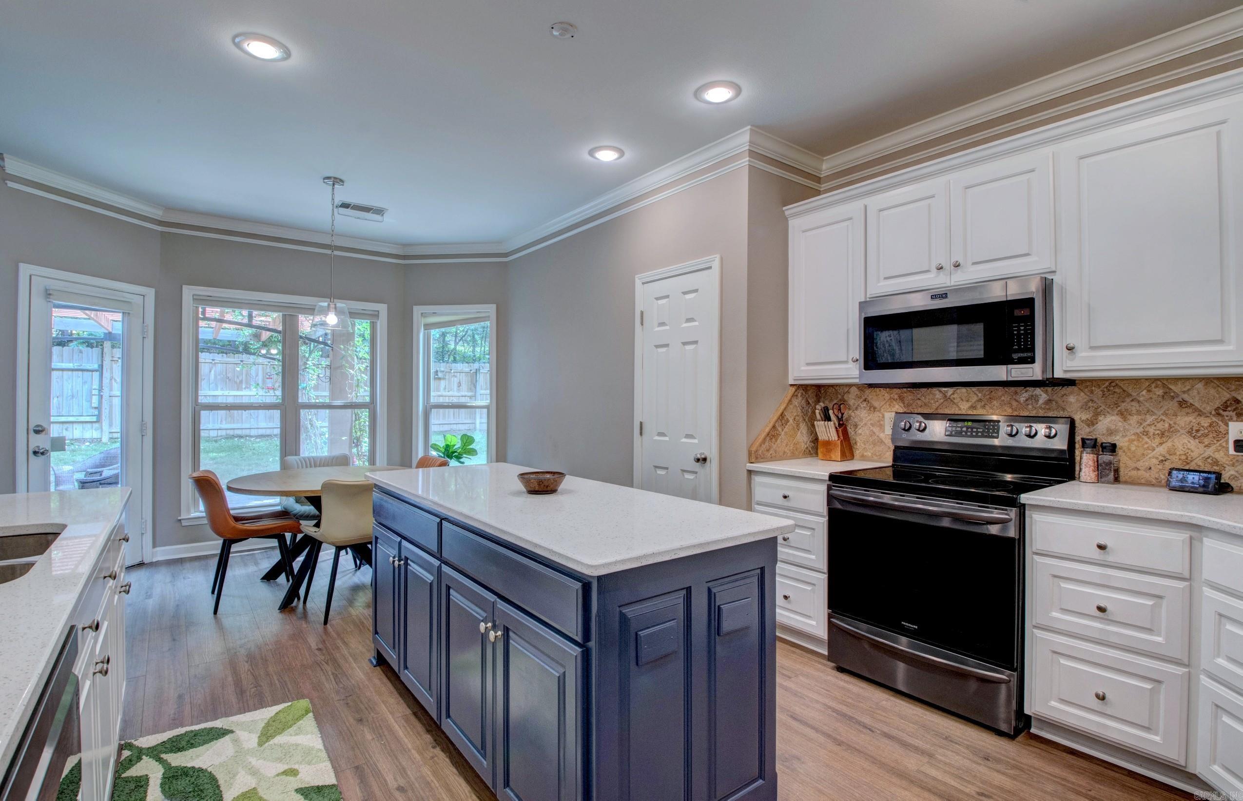 2900 Mossy Creek  Little Rock, AR
