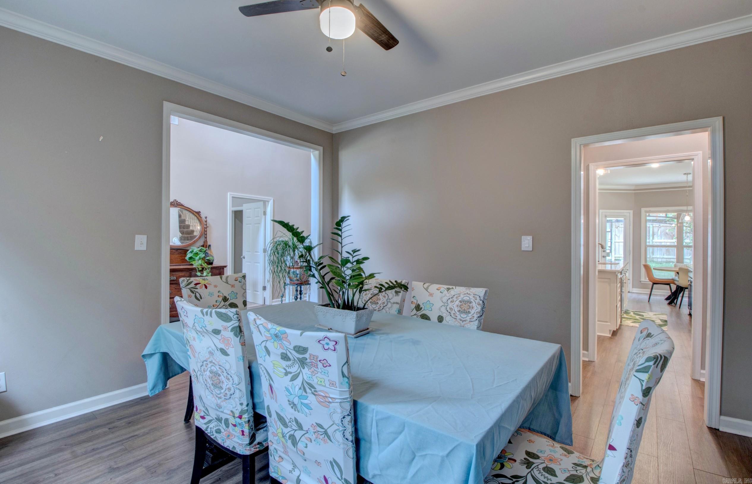 2900 Mossy Creek  Little Rock, AR