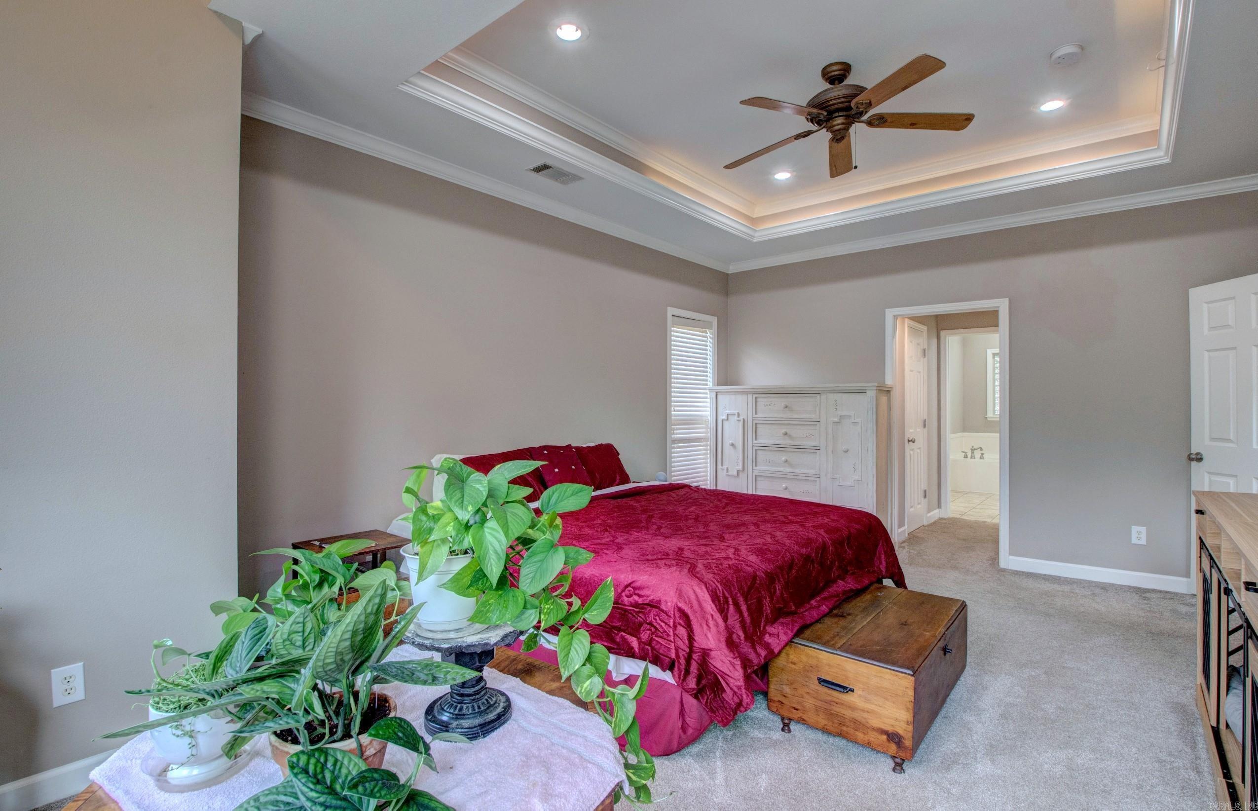 2900 Mossy Creek  Little Rock, AR