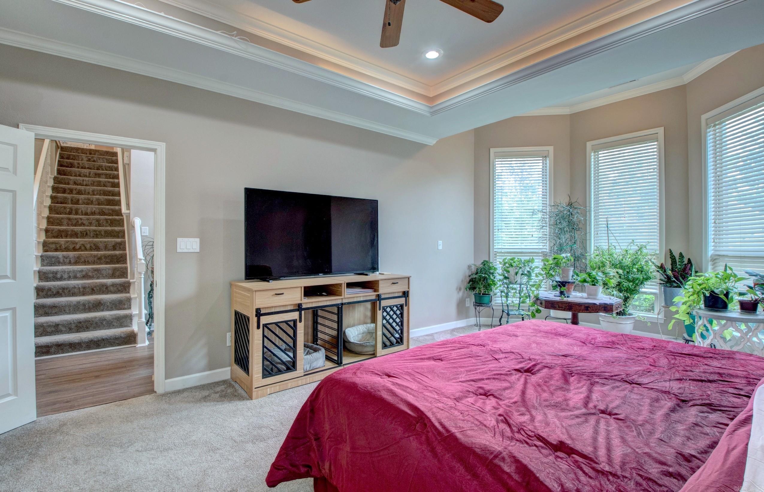 2900 Mossy Creek  Little Rock, AR