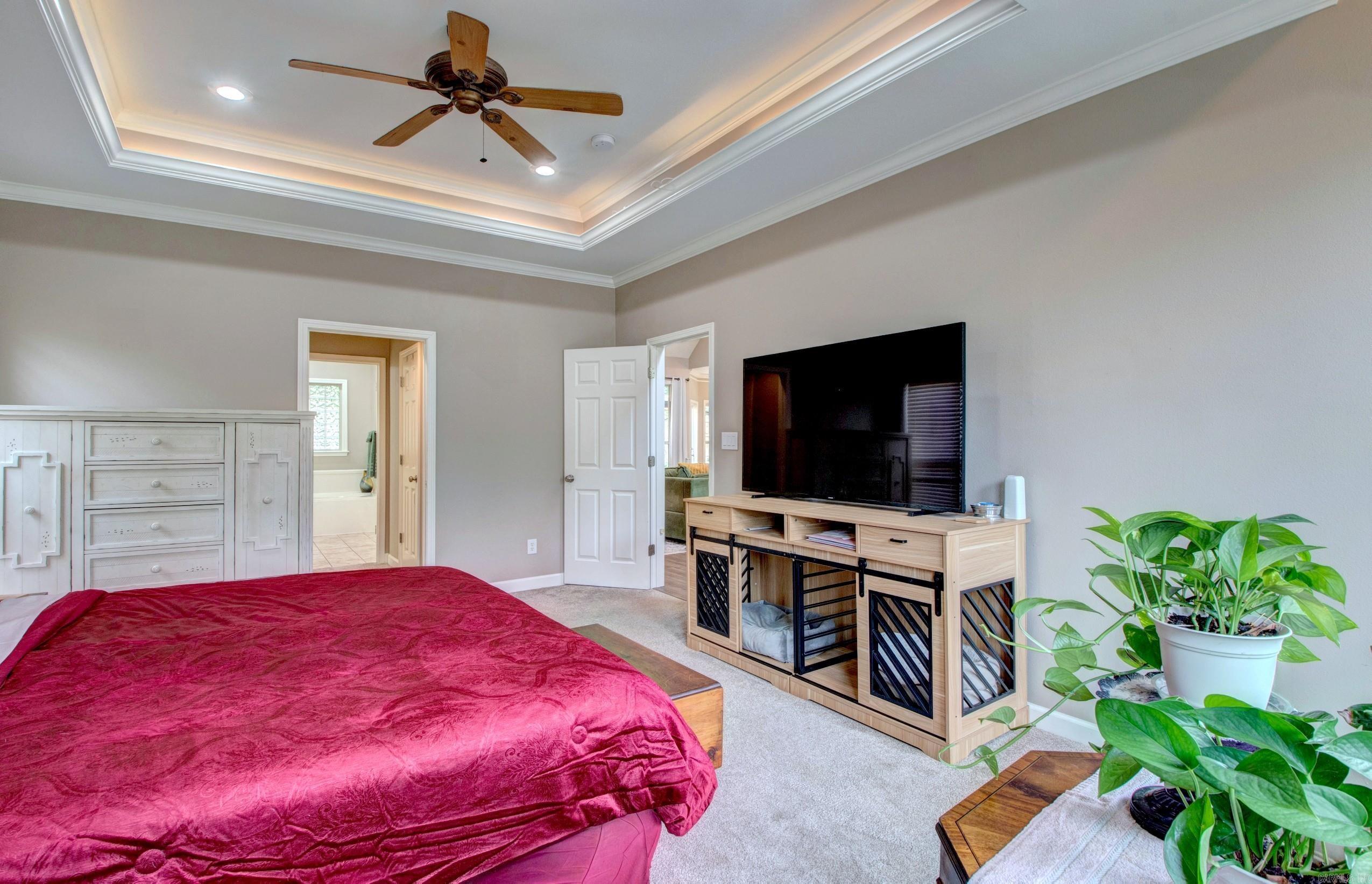 2900 Mossy Creek  Little Rock, AR