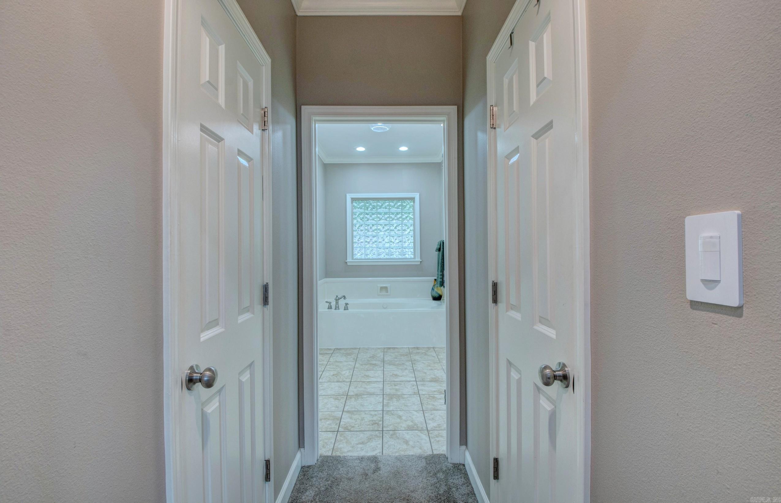2900 Mossy Creek  Little Rock, AR