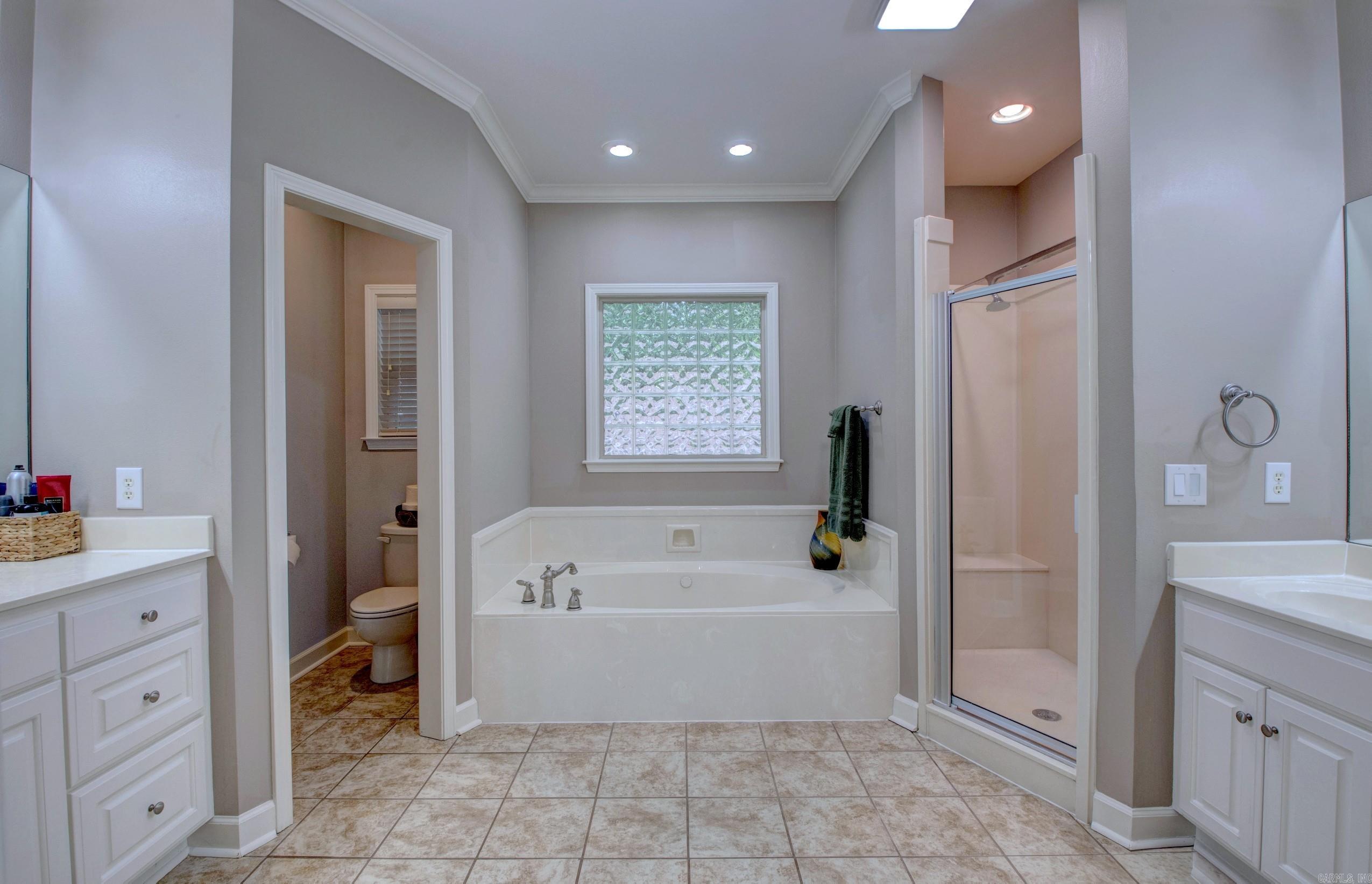 2900 Mossy Creek  Little Rock, AR