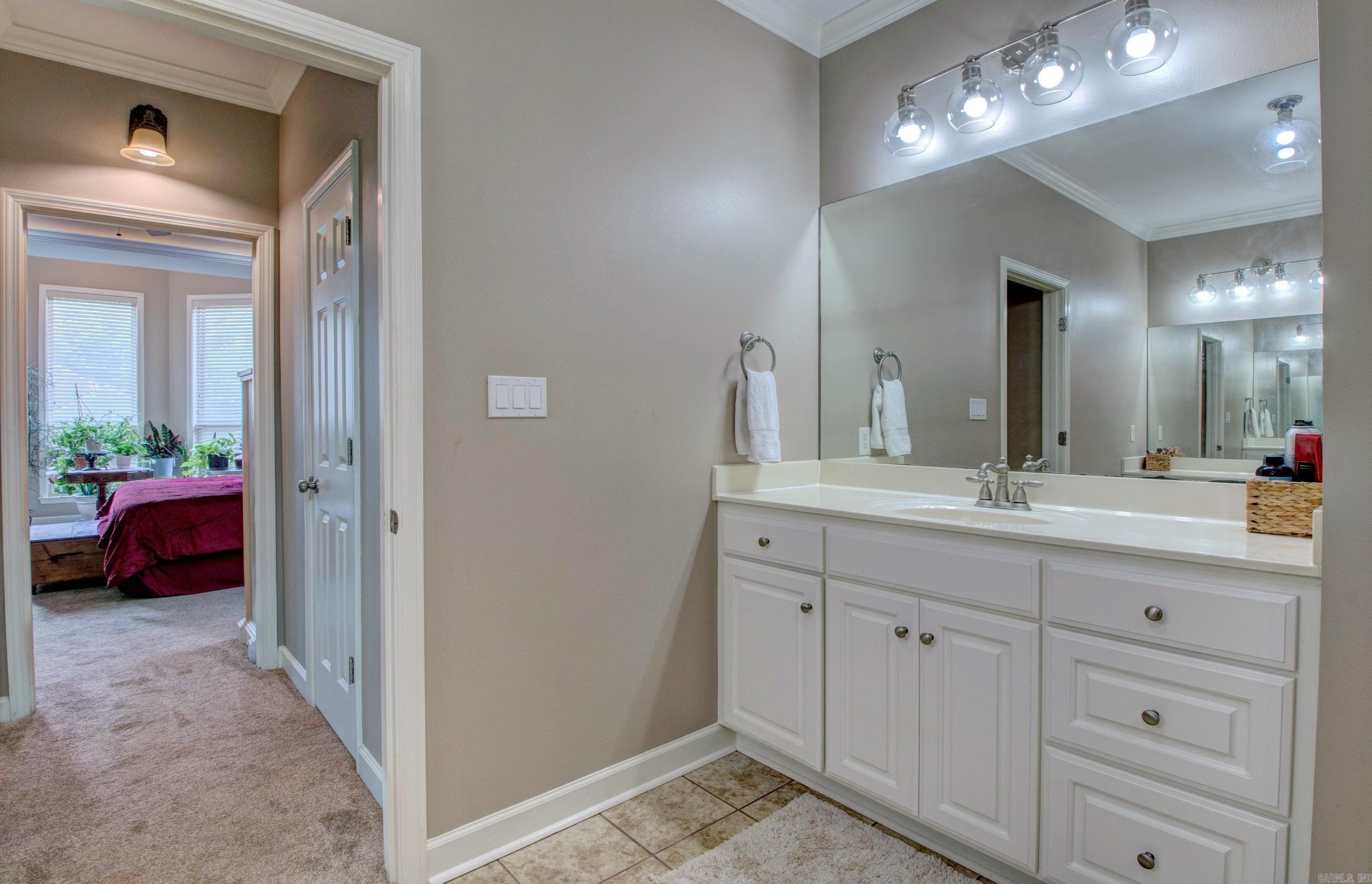 2900 Mossy Creek  Little Rock, AR