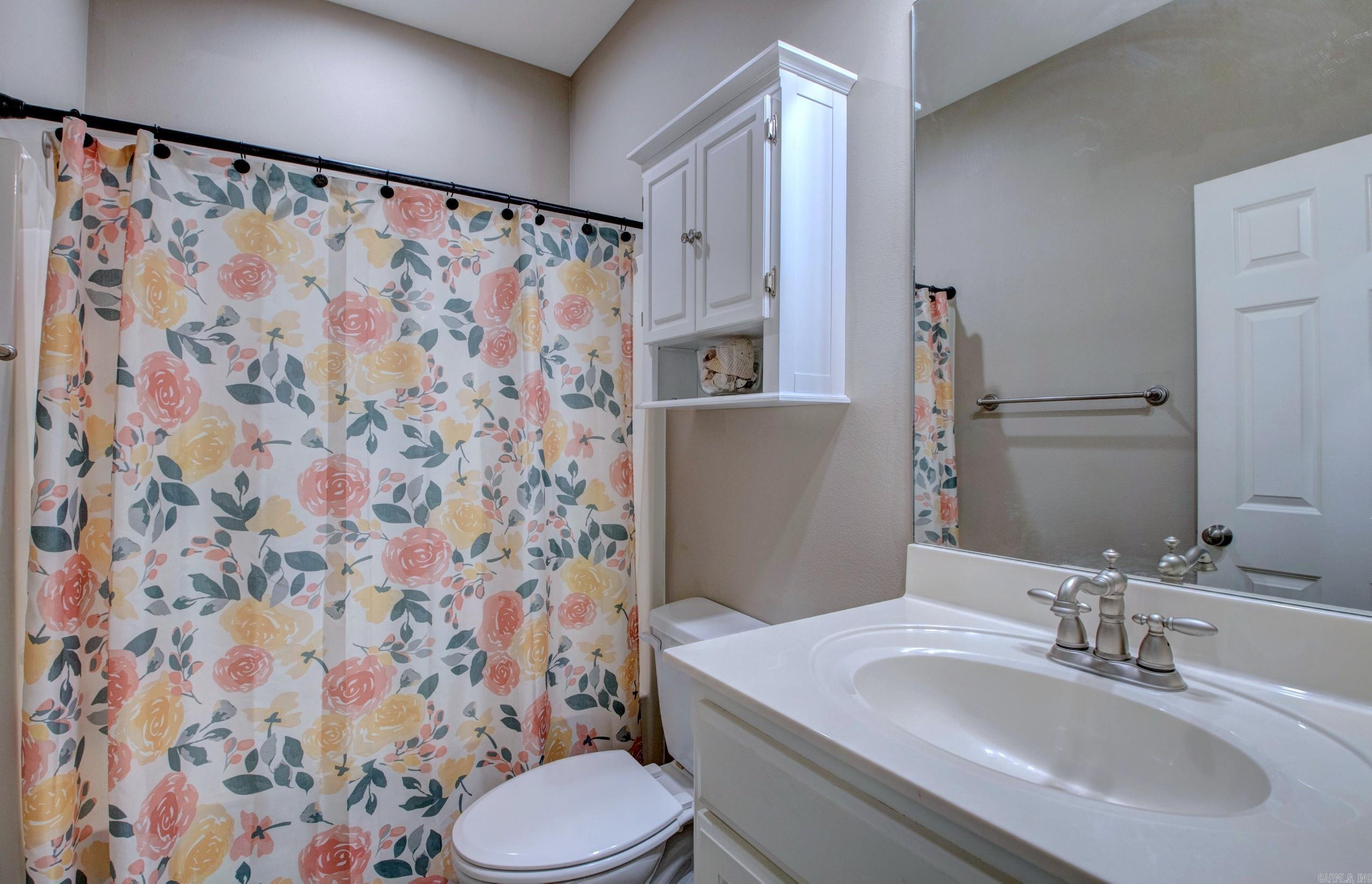 2900 Mossy Creek  Little Rock, AR