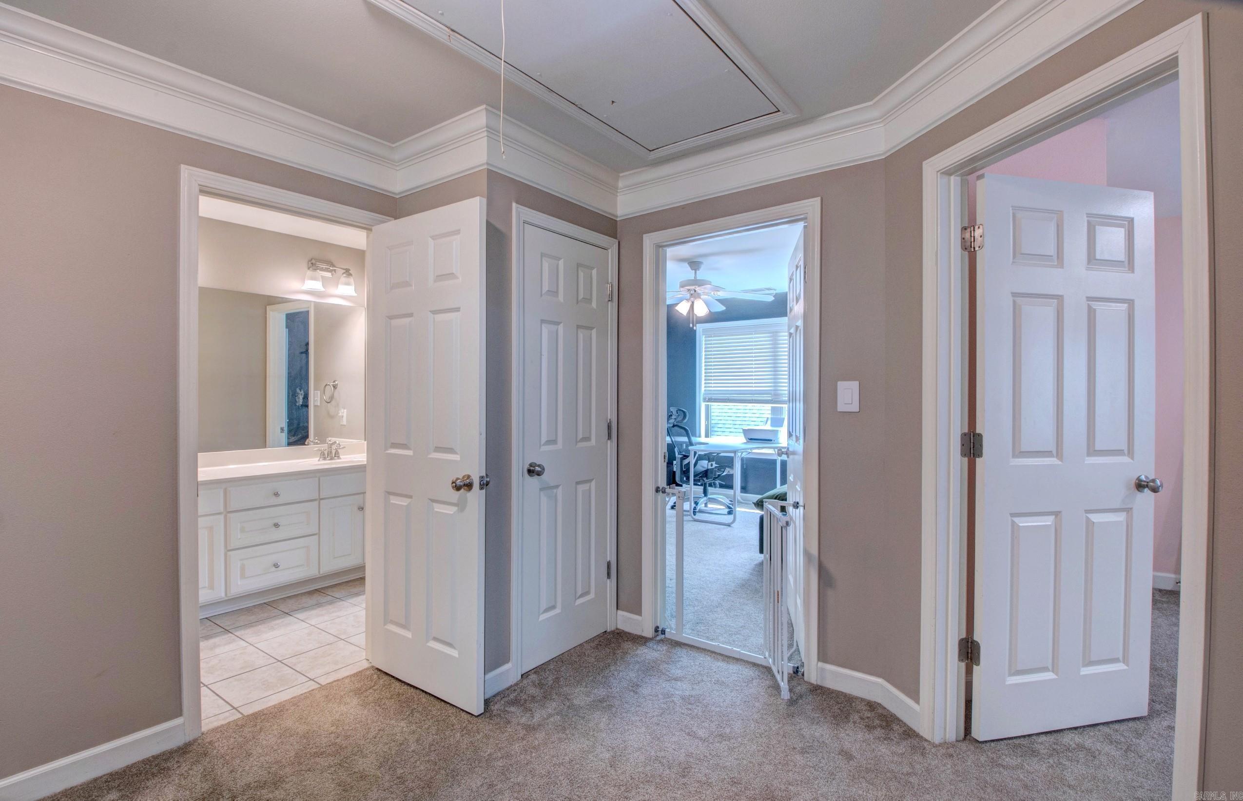 2900 Mossy Creek  Little Rock, AR