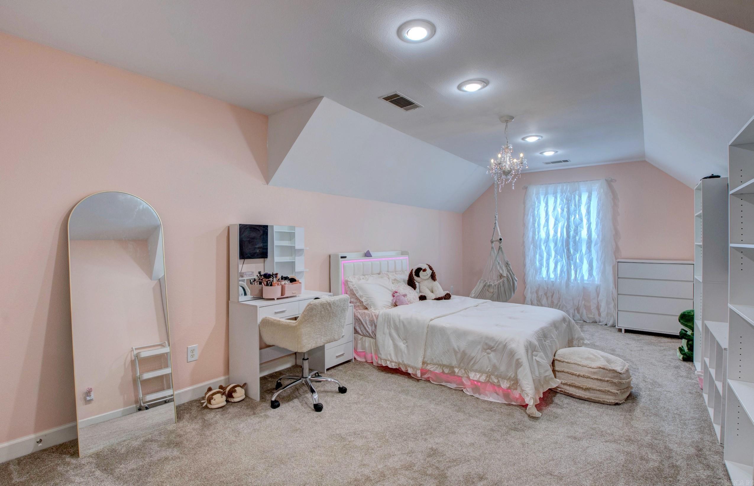 2900 Mossy Creek  Little Rock, AR
