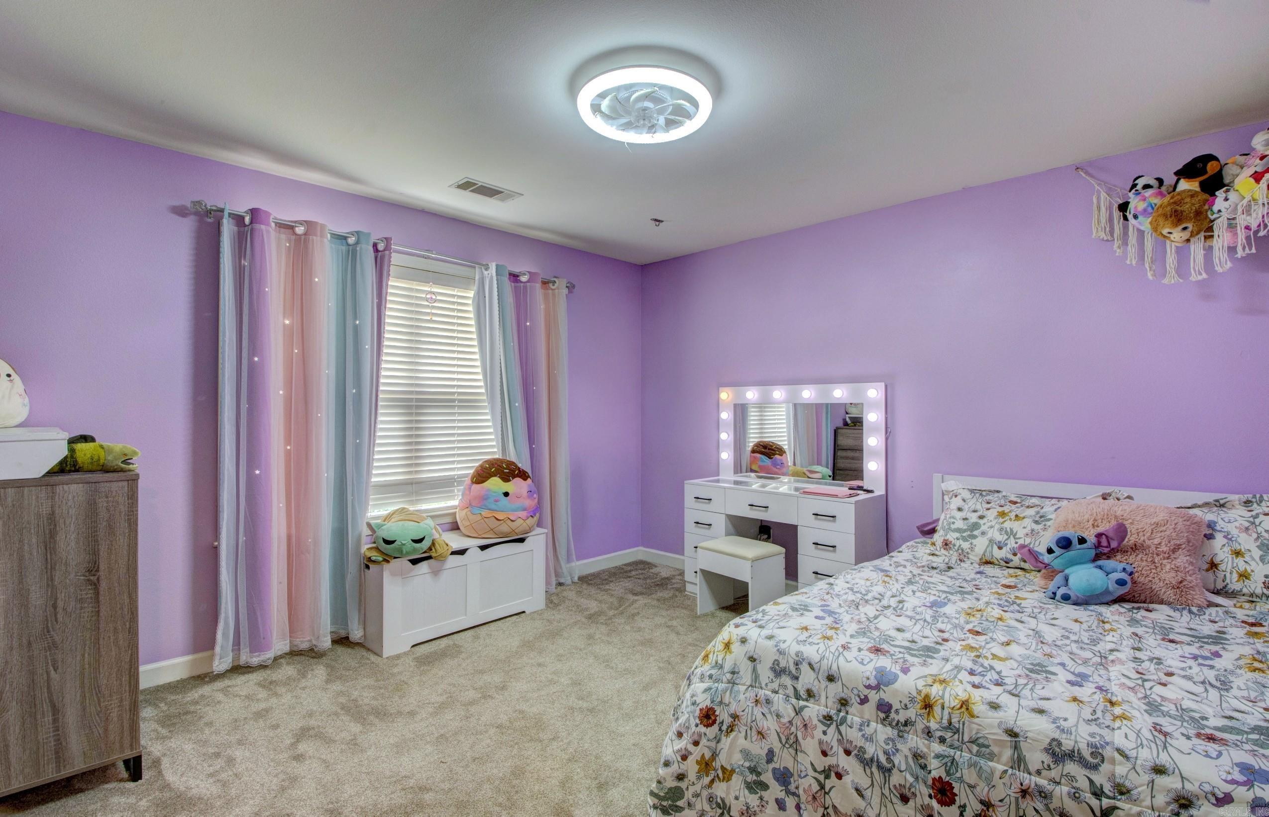 2900 Mossy Creek  Little Rock, AR