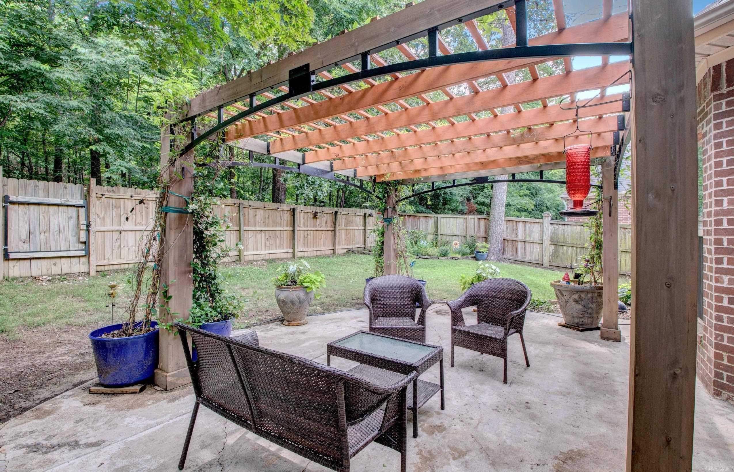 2900 Mossy Creek  Little Rock, AR