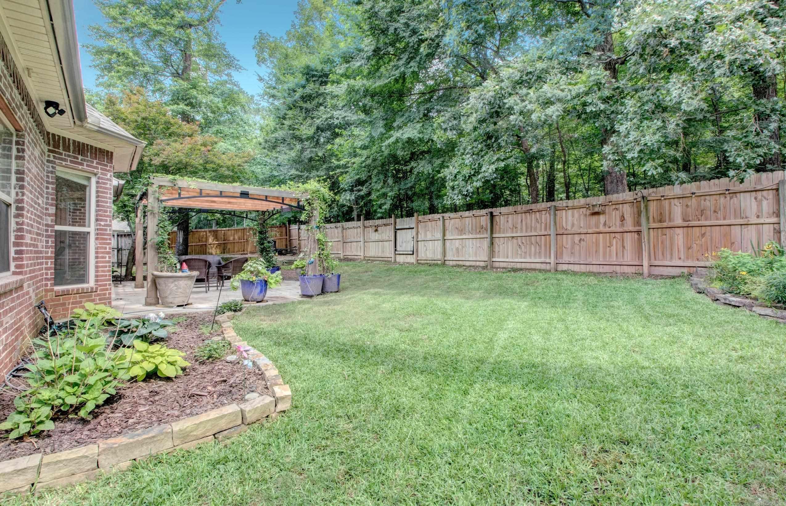 2900 Mossy Creek  Little Rock, AR