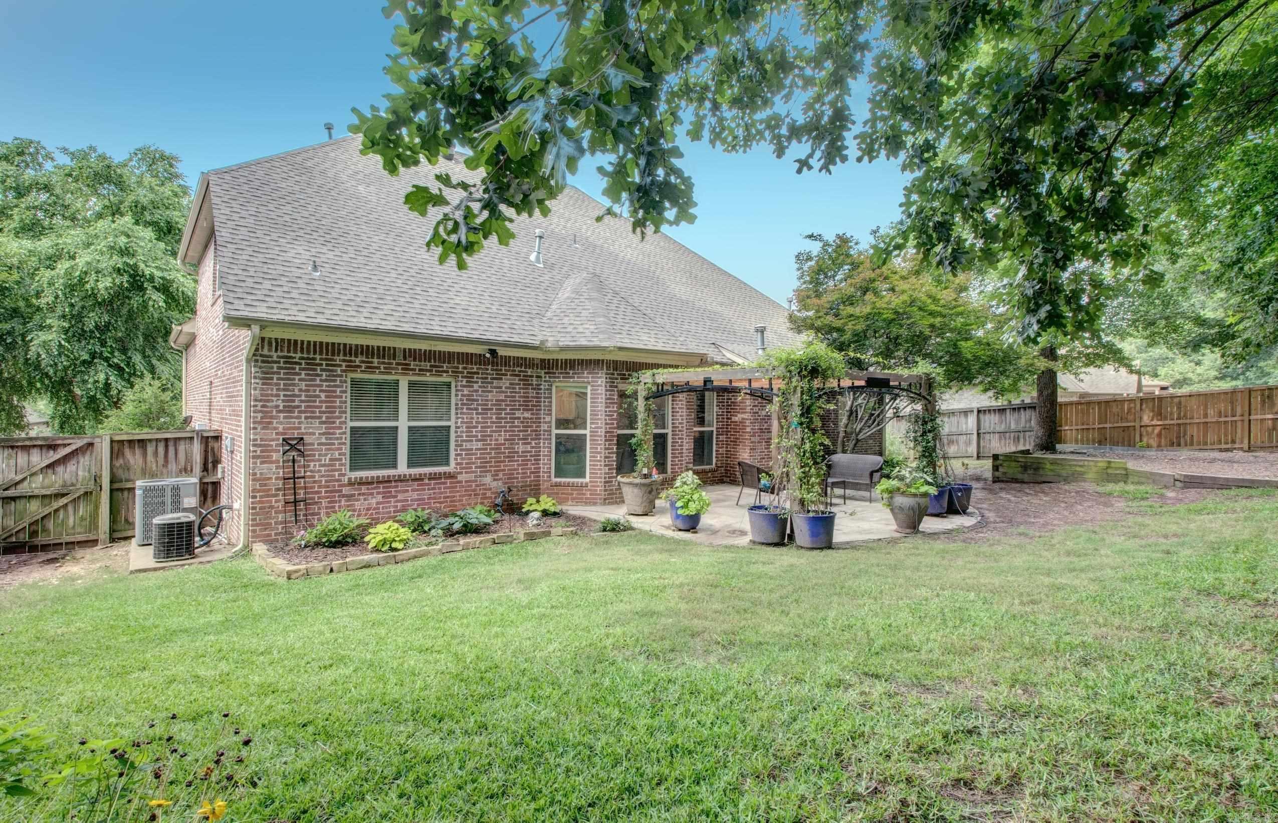 2900 Mossy Creek  Little Rock, AR