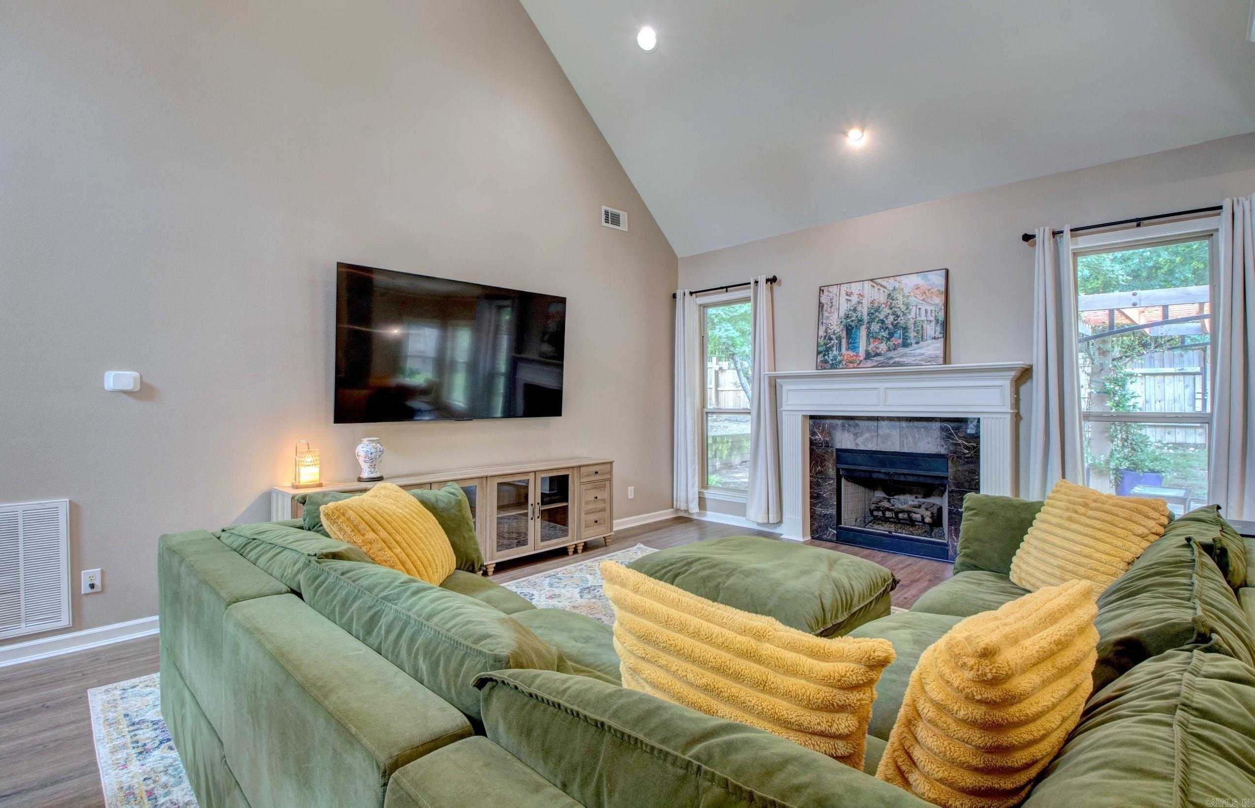 2900 Mossy Creek  Little Rock, AR