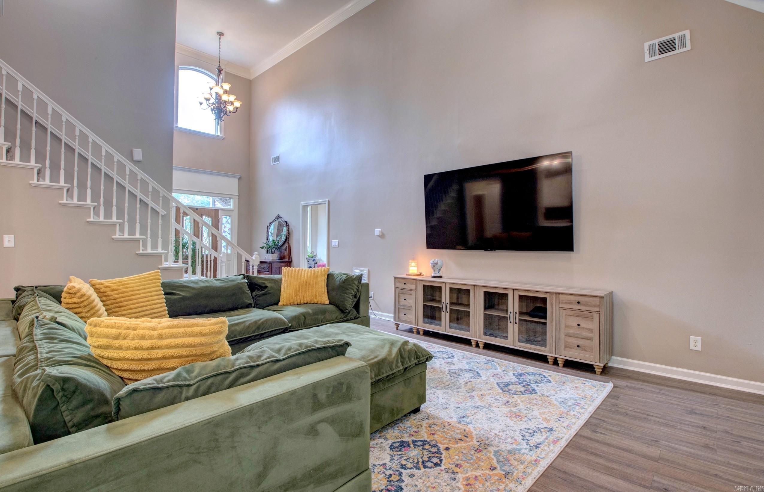 2900 Mossy Creek  Little Rock, AR