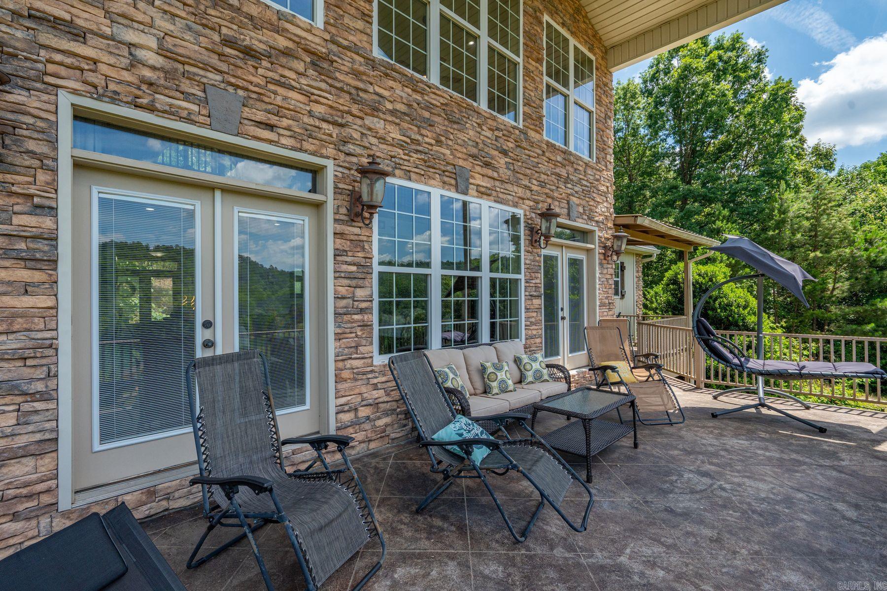 754 Peaceful Valley Road  Hot Springs, AR