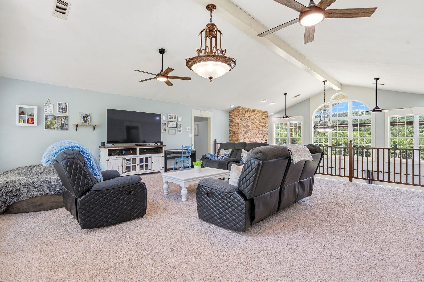 754 Peaceful Valley Road  Hot Springs, AR