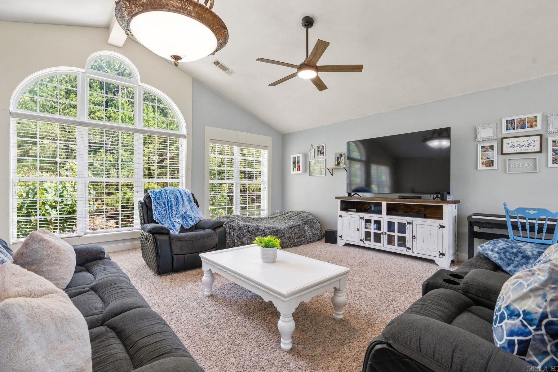 754 Peaceful Valley Road  Hot Springs, AR