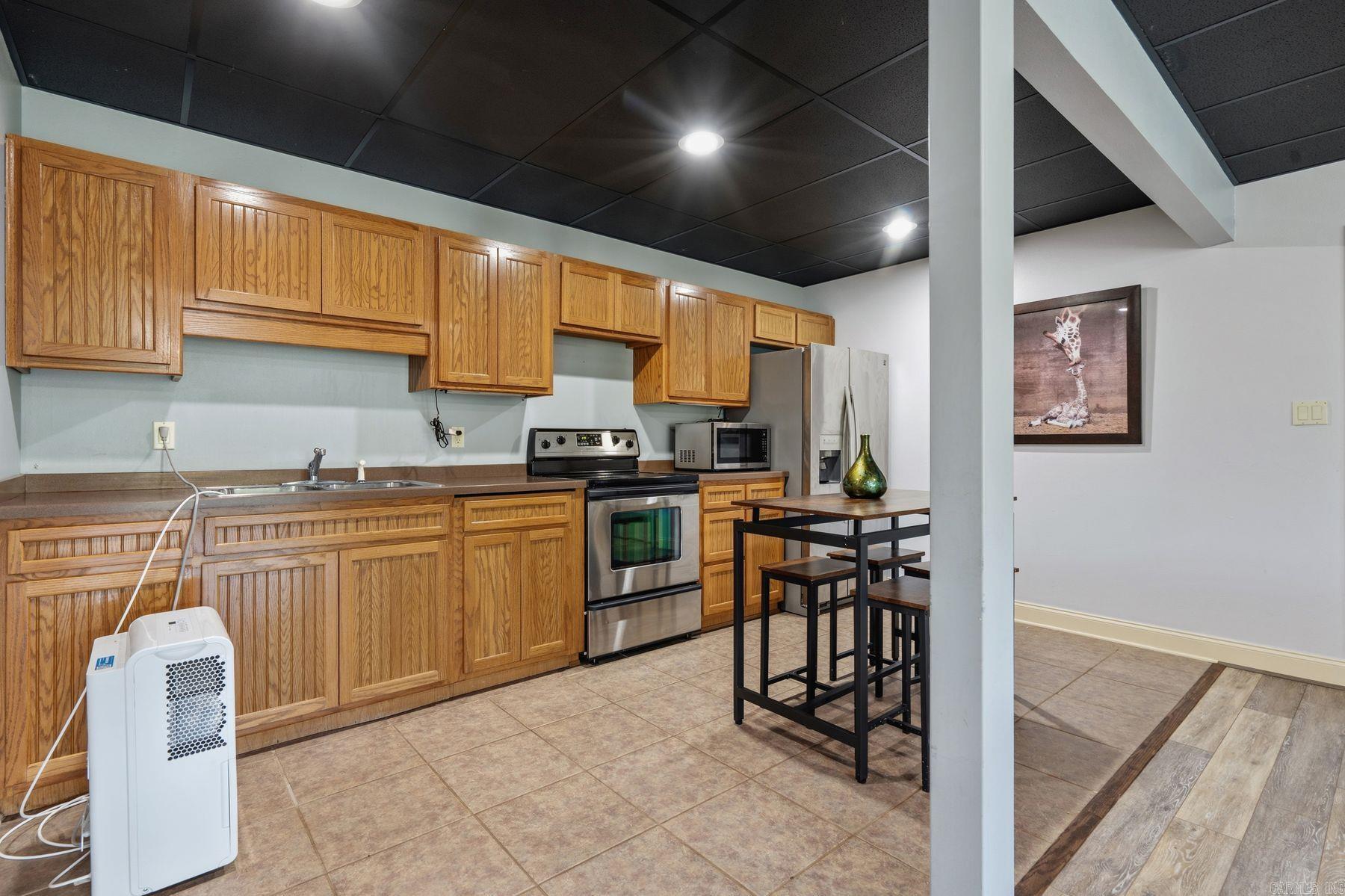 754 Peaceful Valley Road  Hot Springs, AR