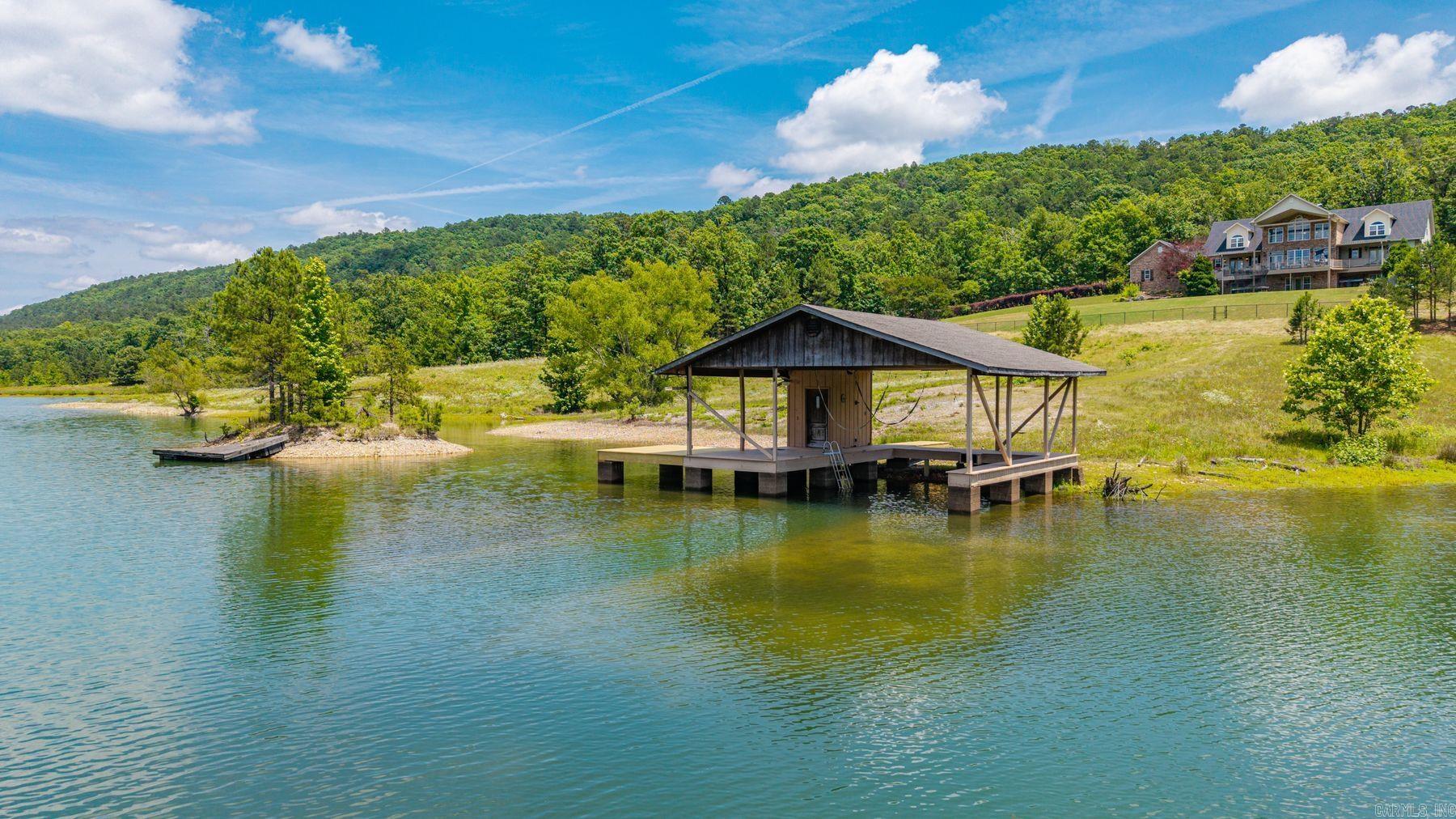 754 Peaceful Valley Road  Hot Springs, AR