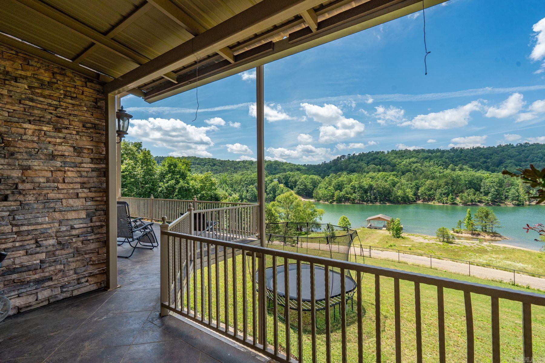 754 Peaceful Valley Road  Hot Springs, AR