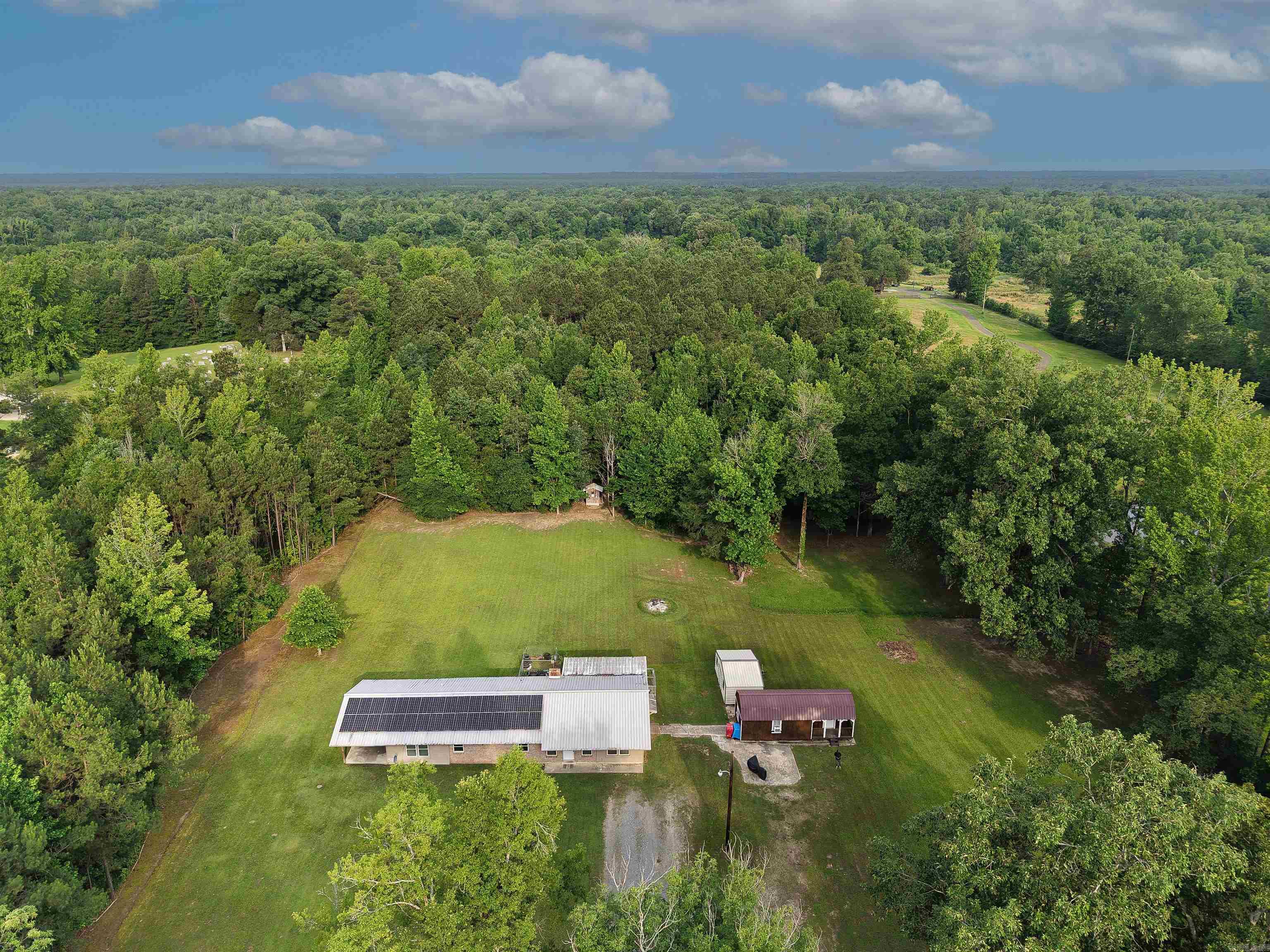 10126 Brown Cemetery Road  Pine Bluff, AR