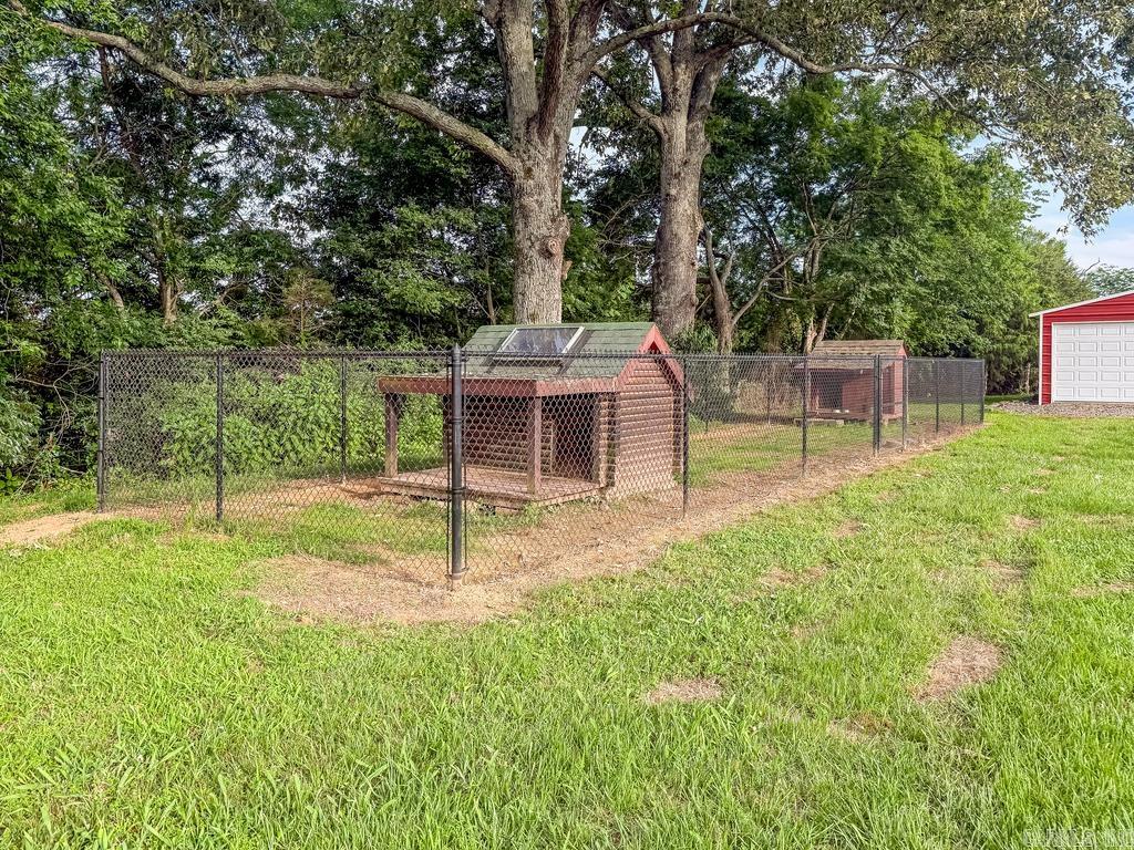 26 Muddy Bayou  Mt. Vernon, AR