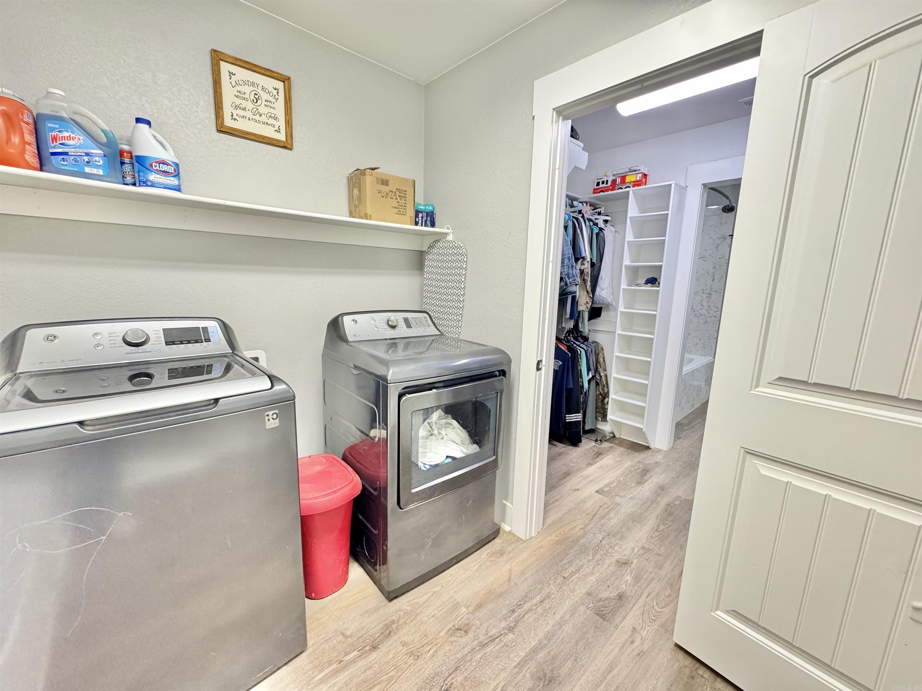 7914 Dorsey  Jacksonville, AR