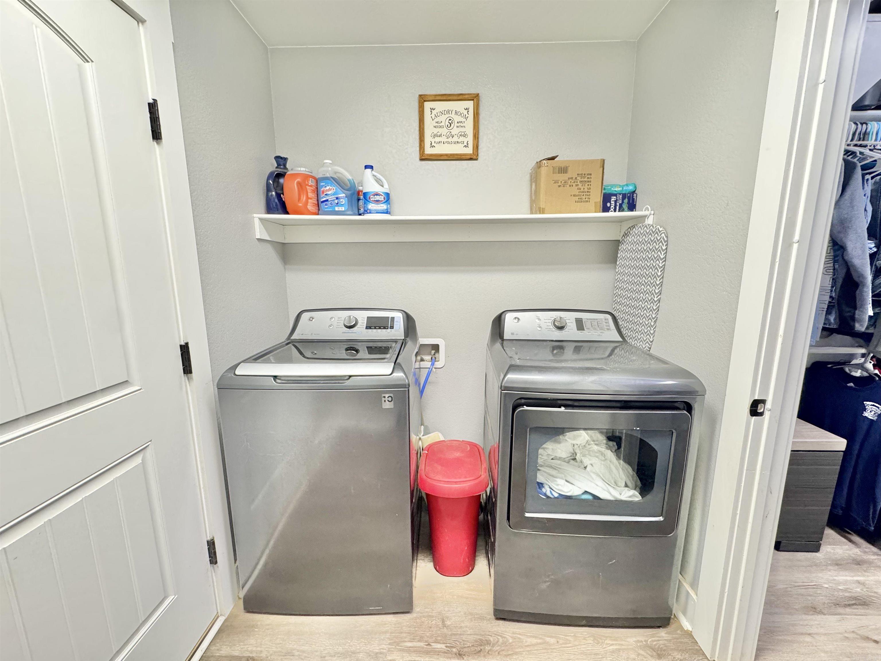 7914 Dorsey  Jacksonville, AR