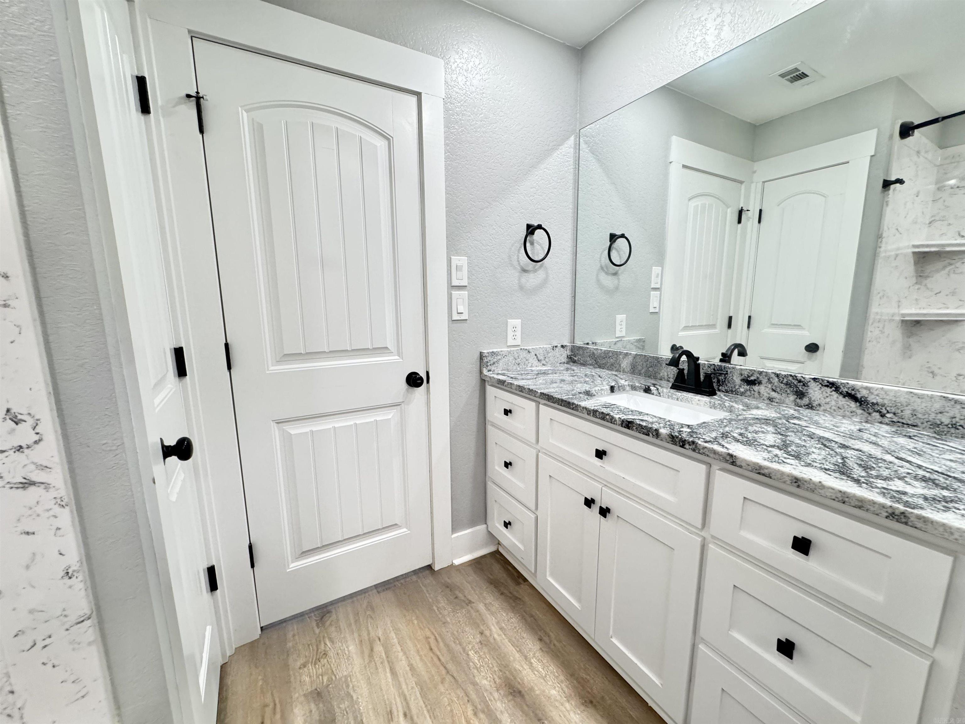 7914 Dorsey  Jacksonville, AR