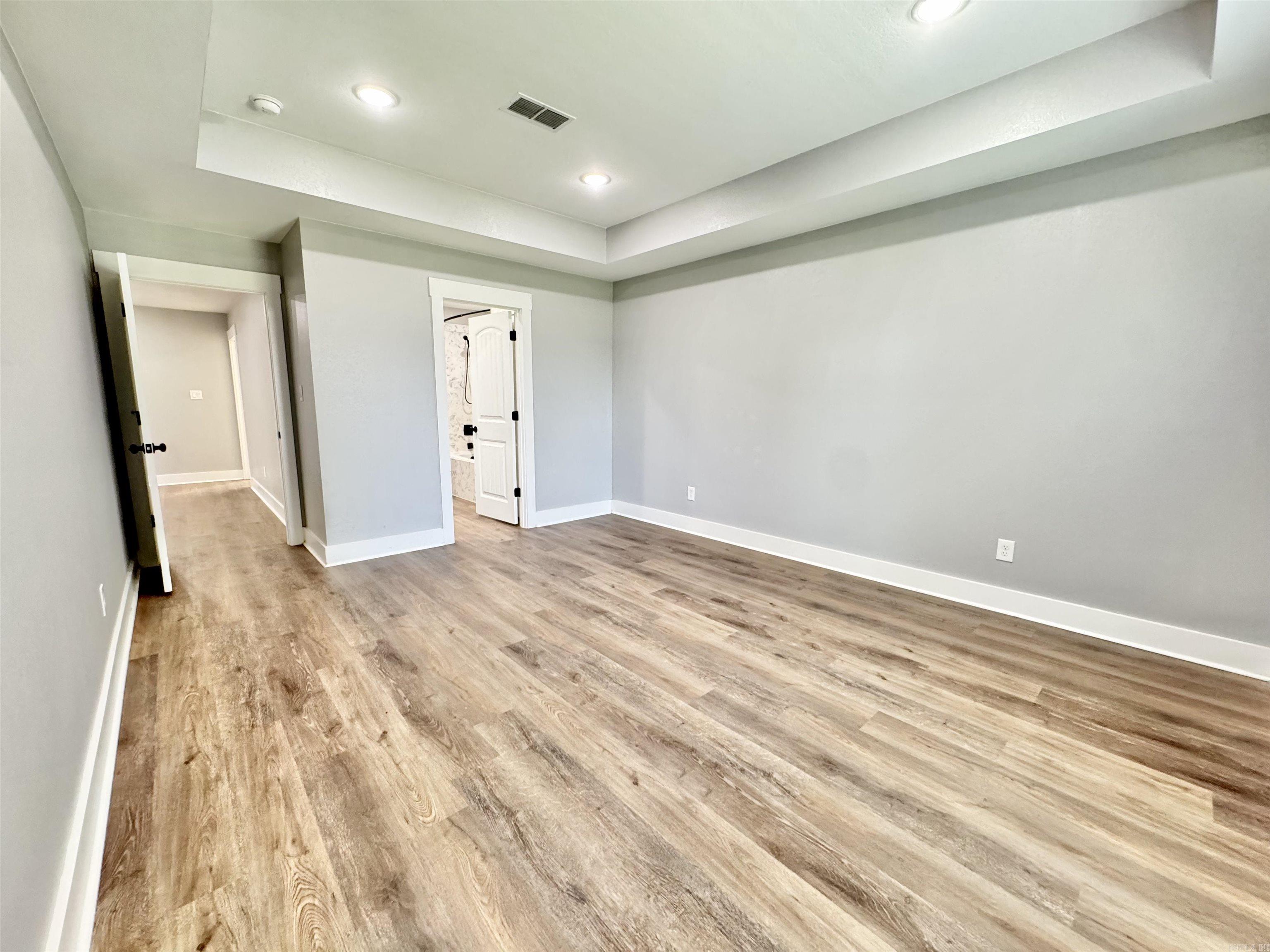 7914 Dorsey  Jacksonville, AR