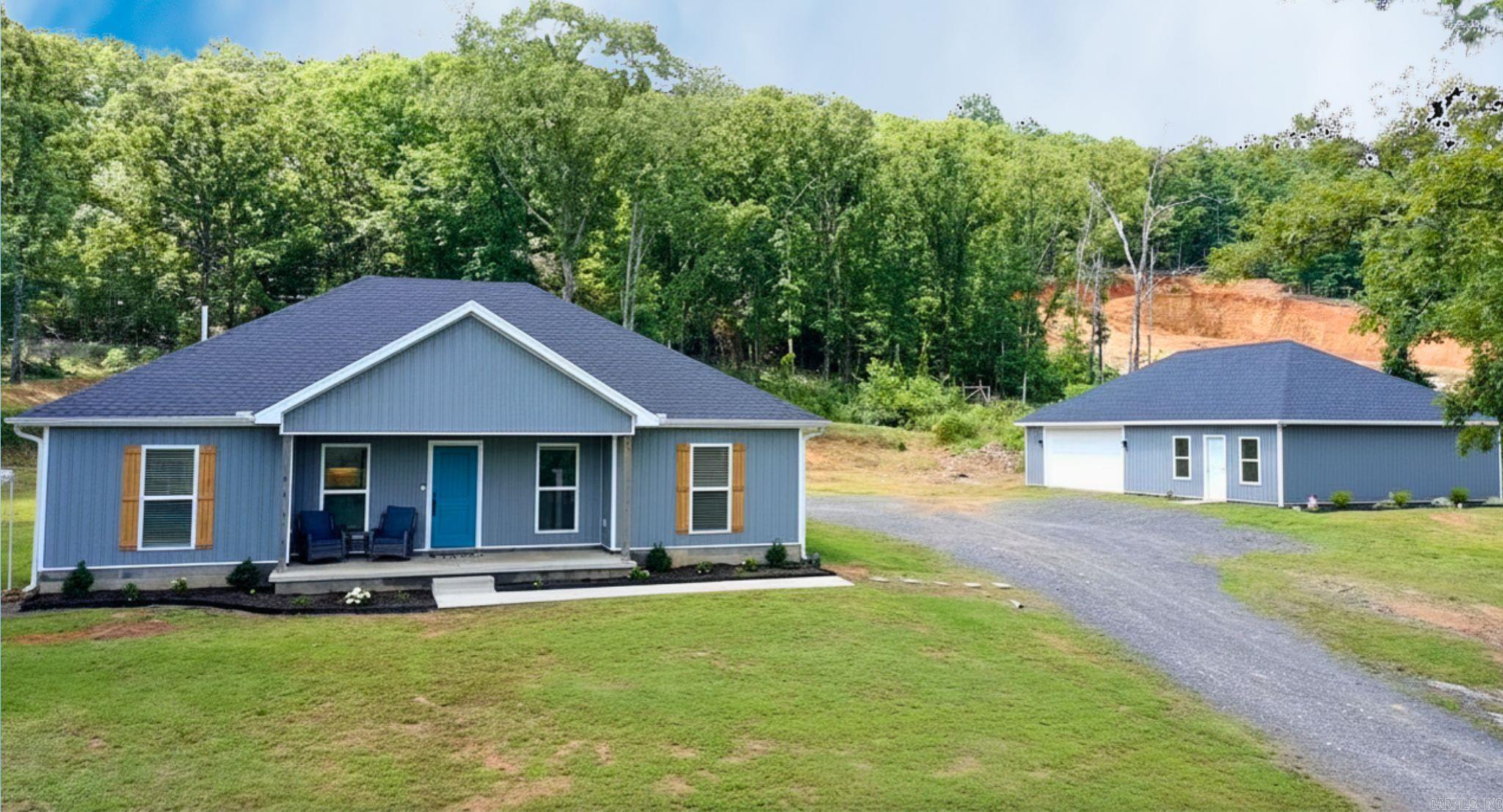 7914 Dorsey  Jacksonville, AR