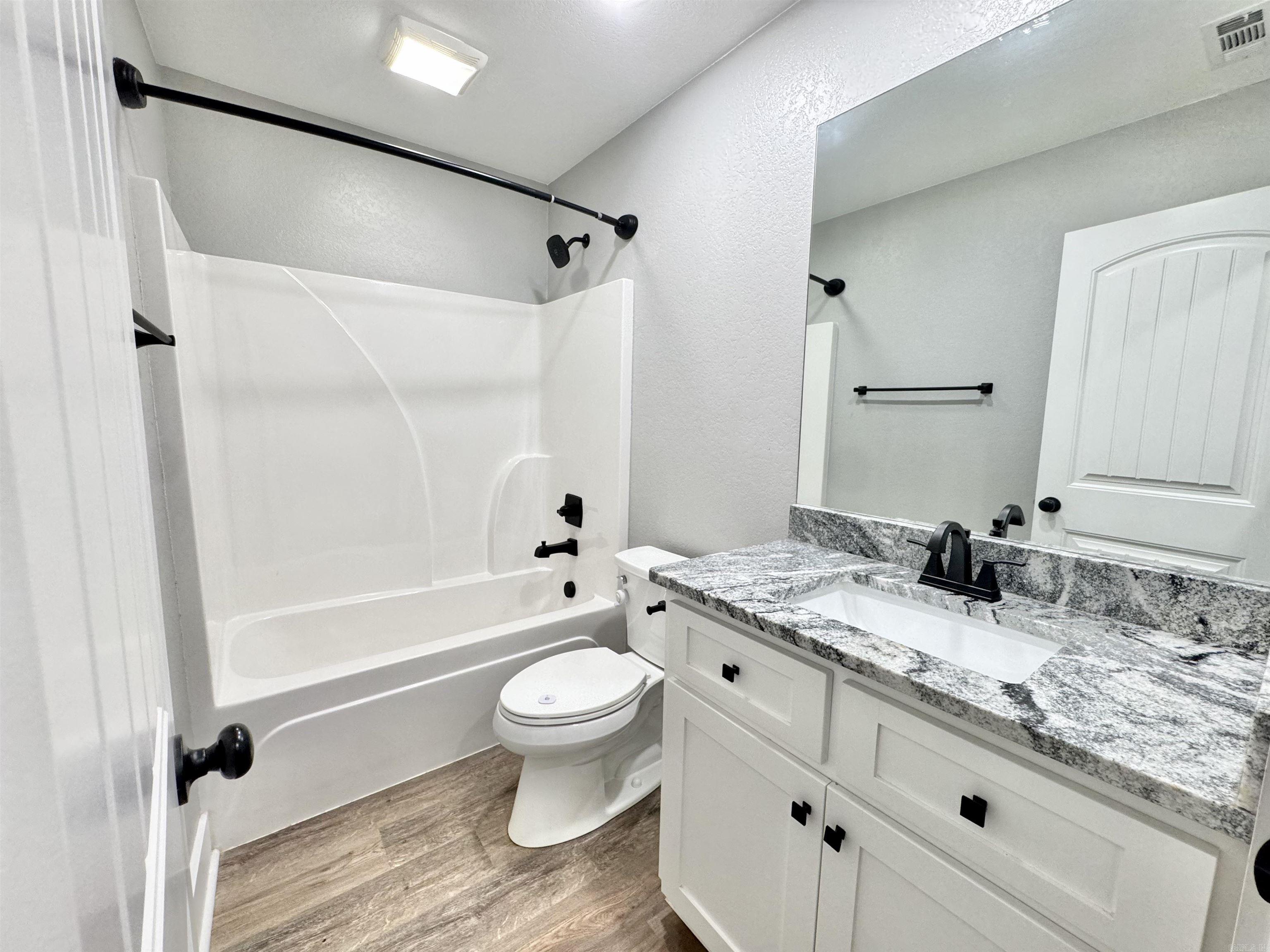 7914 Dorsey  Jacksonville, AR